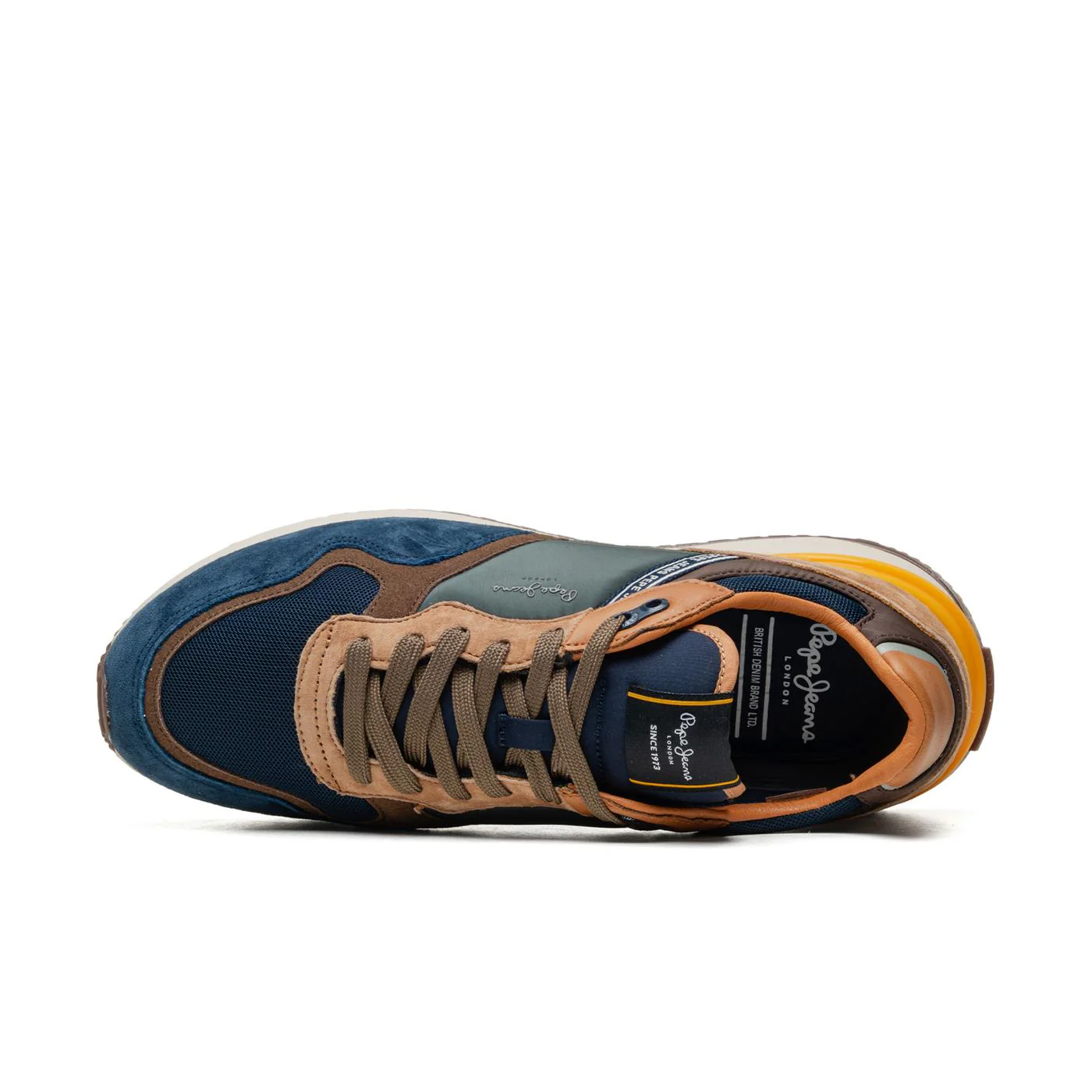 Pepe Jeans Buster Pro M Navy - Image 5