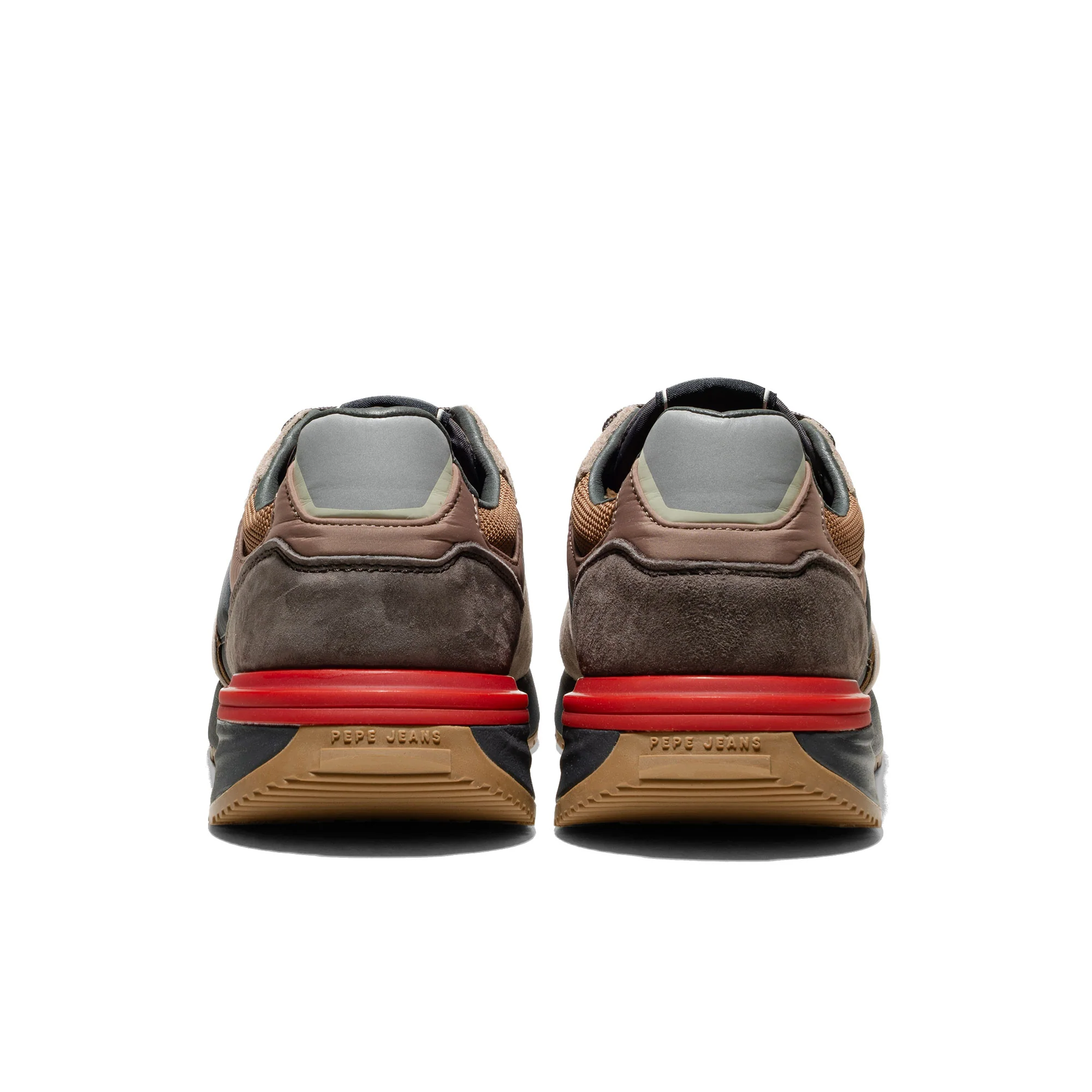 Pepe Jeans Buster Pro Main M Concealed Beige - Image 4