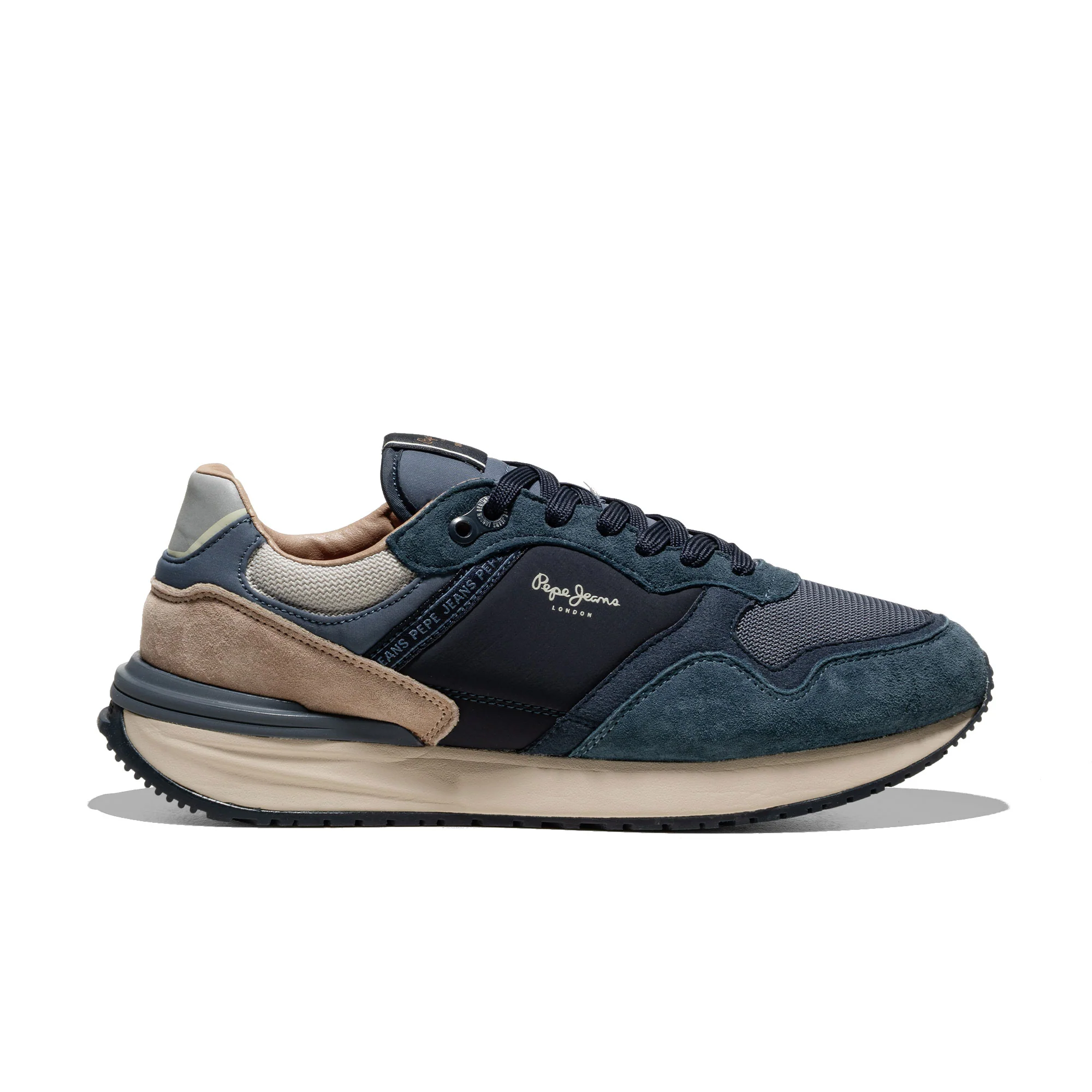 Pepe Jeans Buster Pro Main M Navy