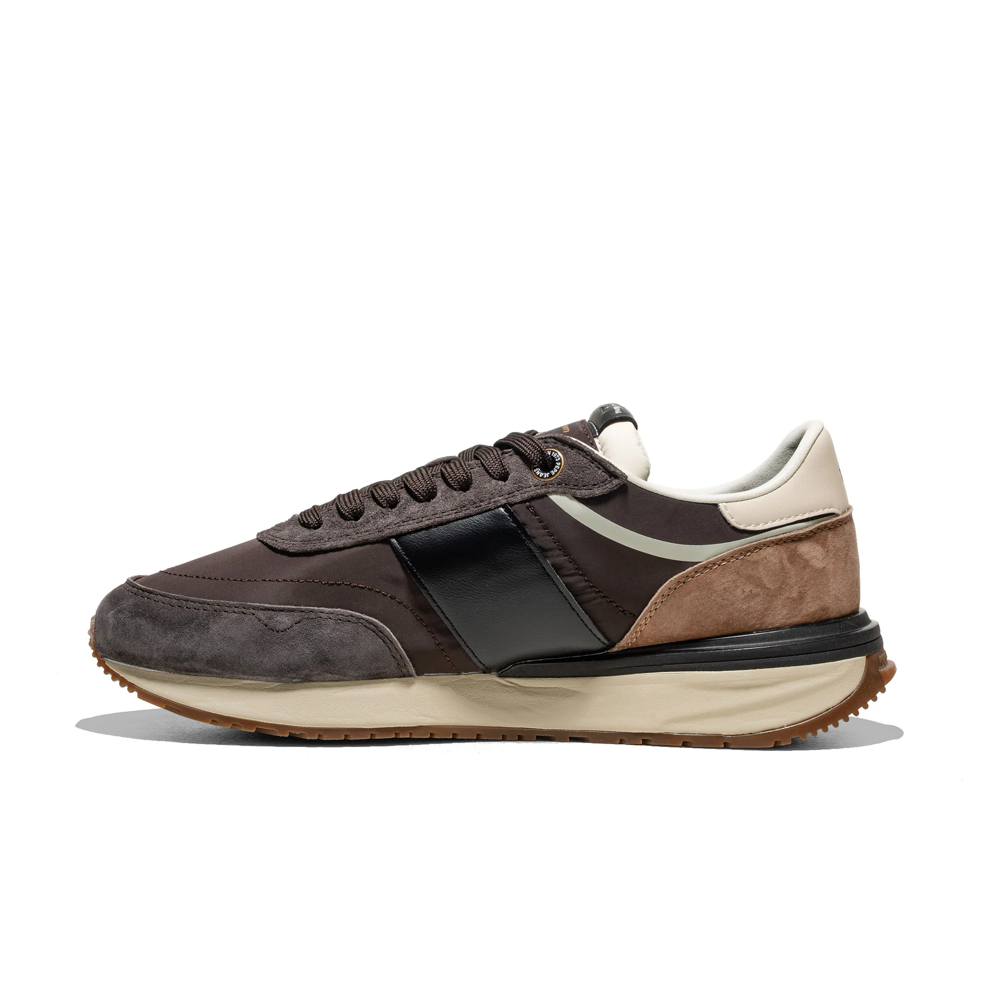 Pepe Jeans Buster Serie M Chocolate Brown - Image 3