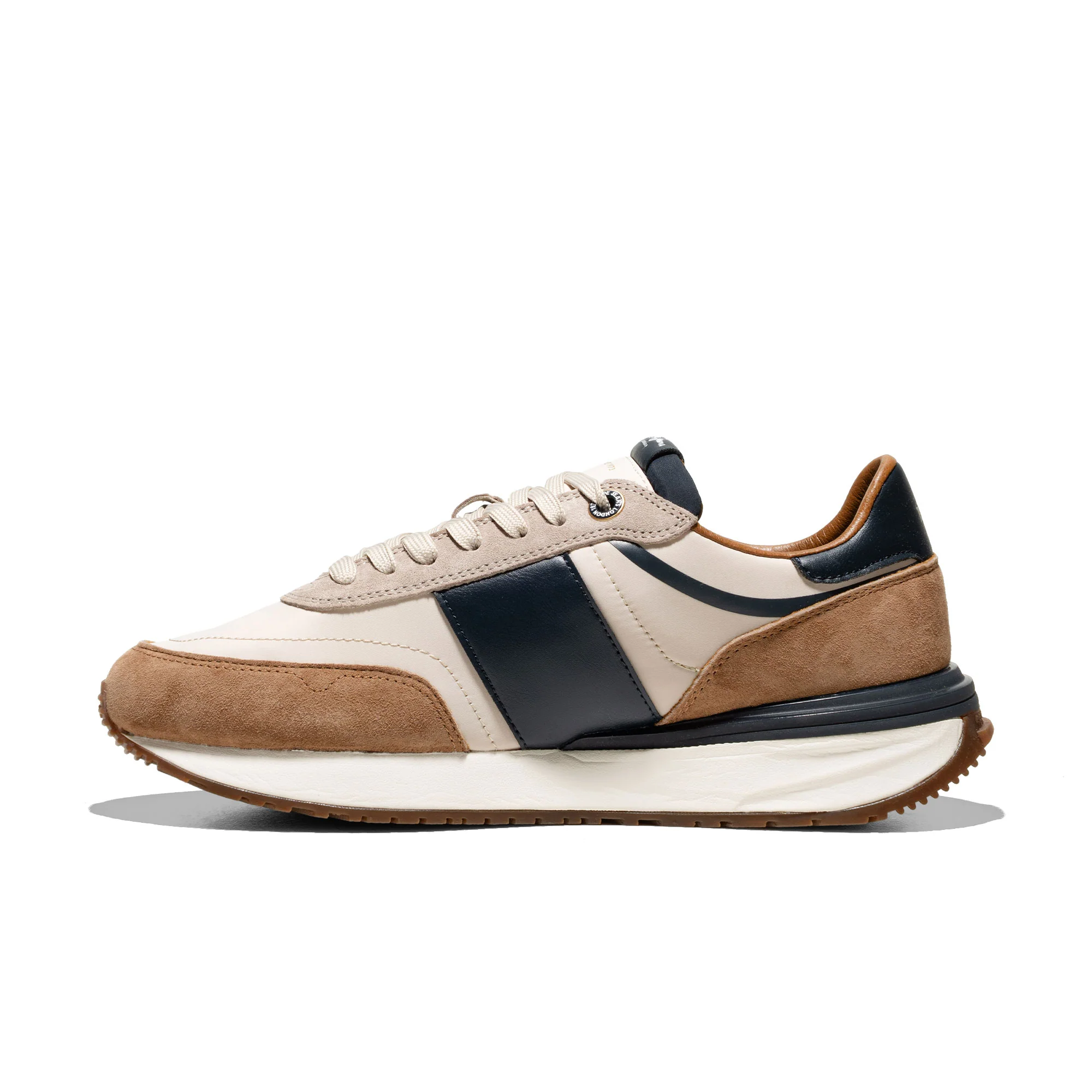 Pepe Jeans Buster Serie M Cognac Brown - Image 3