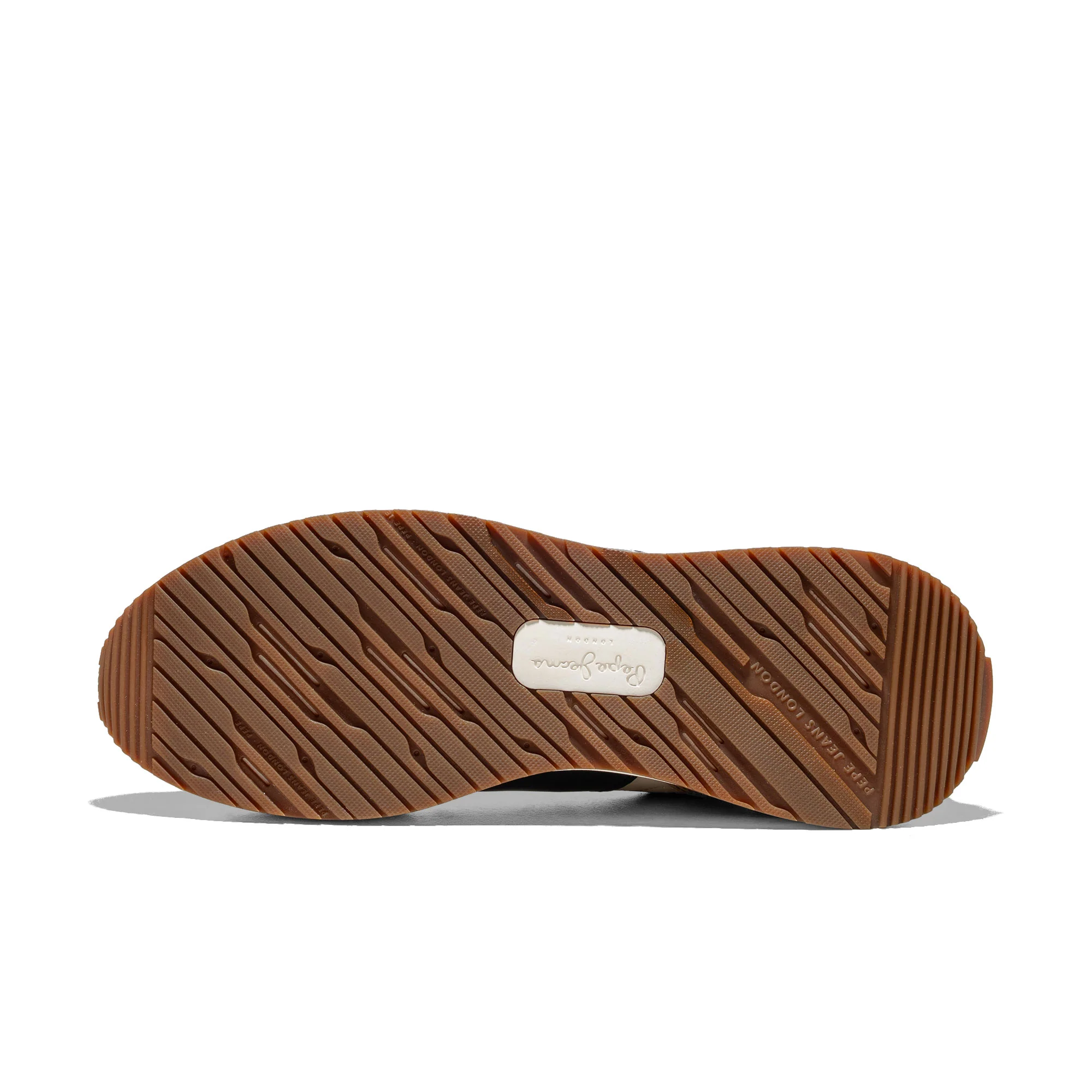 Pepe Jeans Buster Serie M Cognac Brown - Image 6