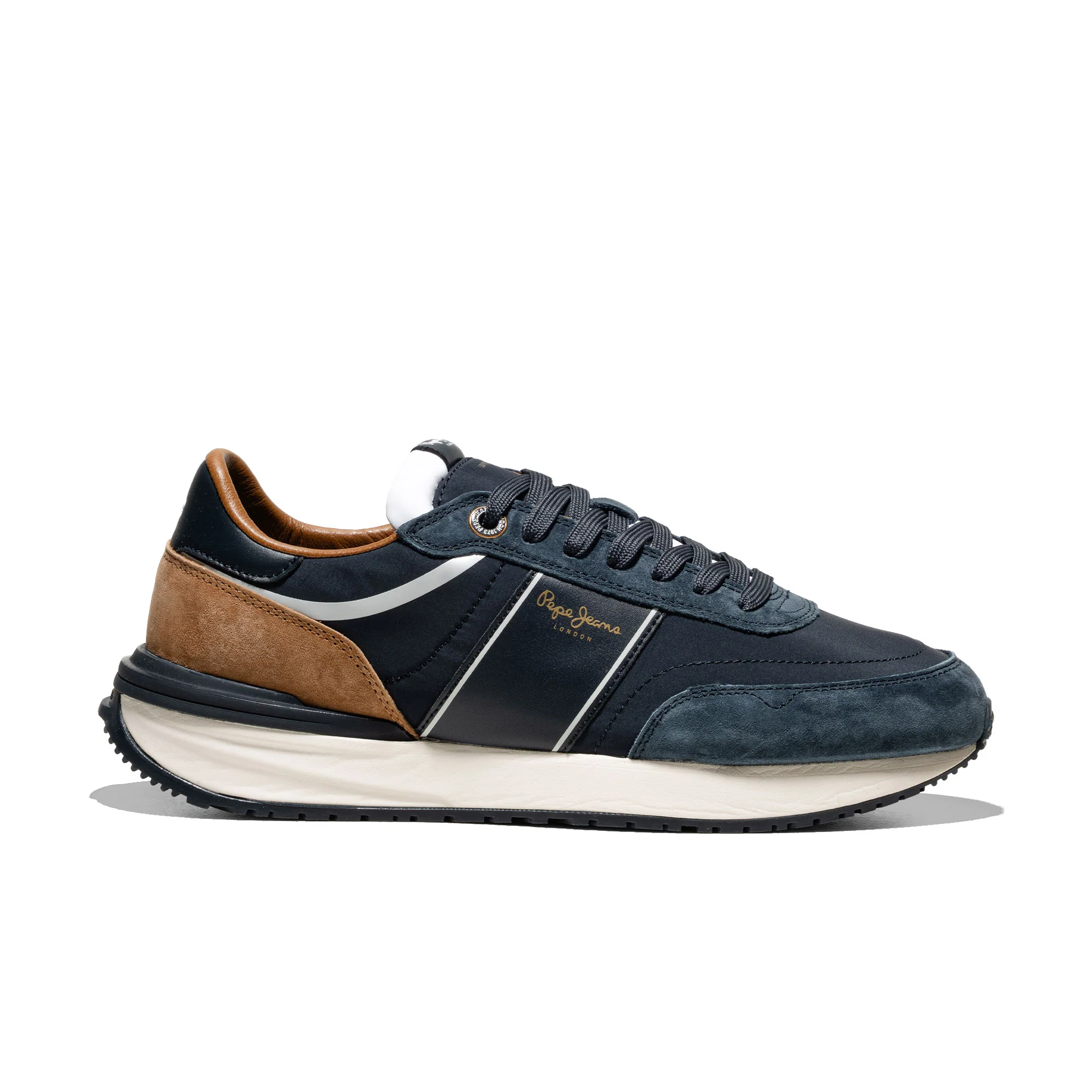 Pepe Jeans Buster Serie M Navy