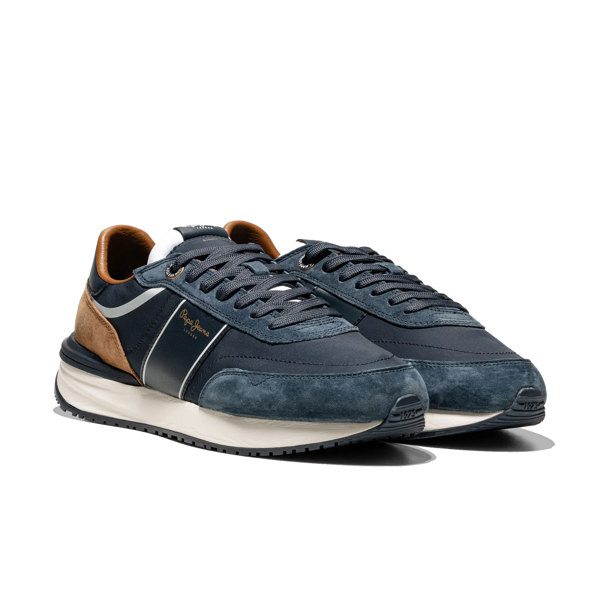 Pepe Jeans Buster Serie M Navy - Image 2