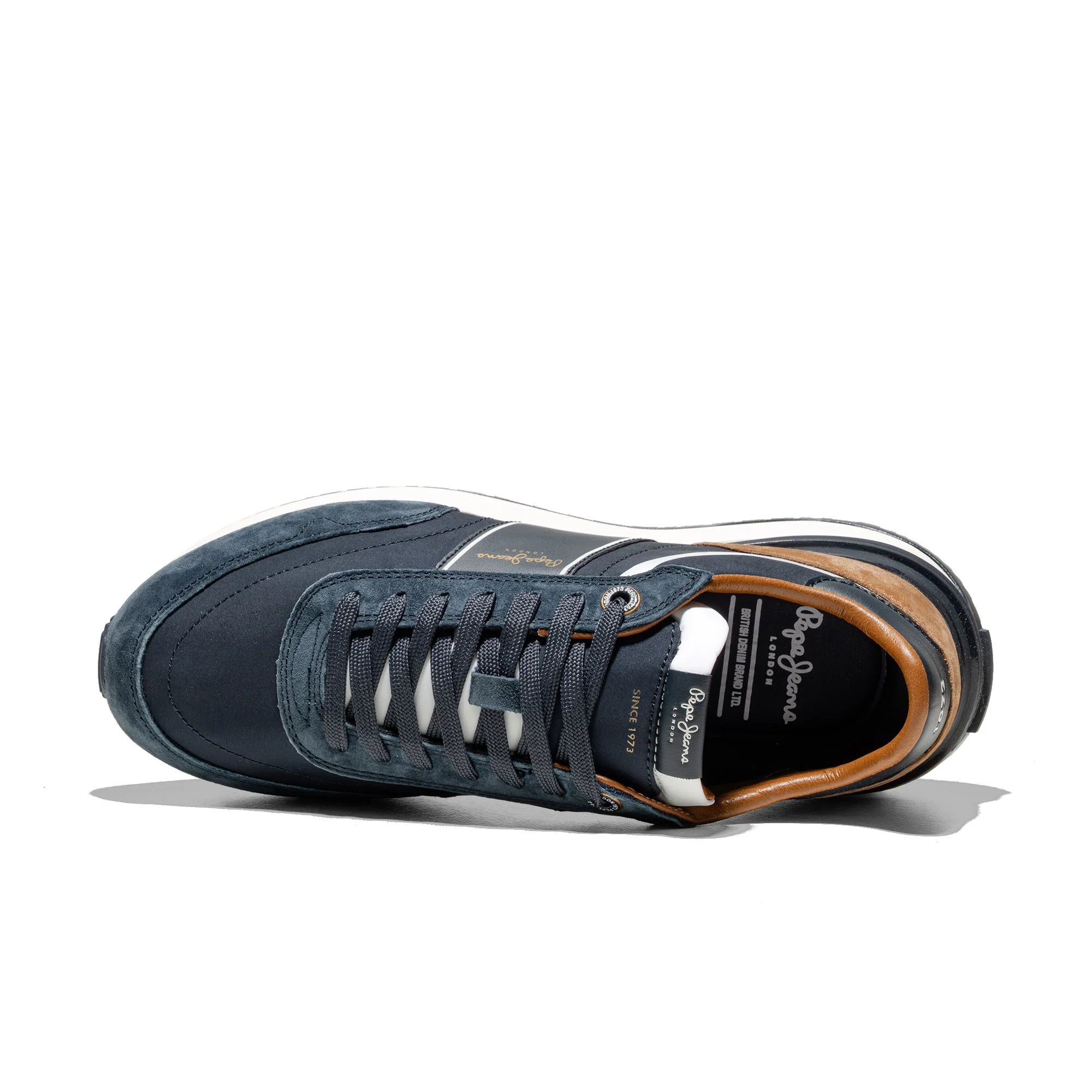 Pepe Jeans Buster Serie M Navy - Image 5