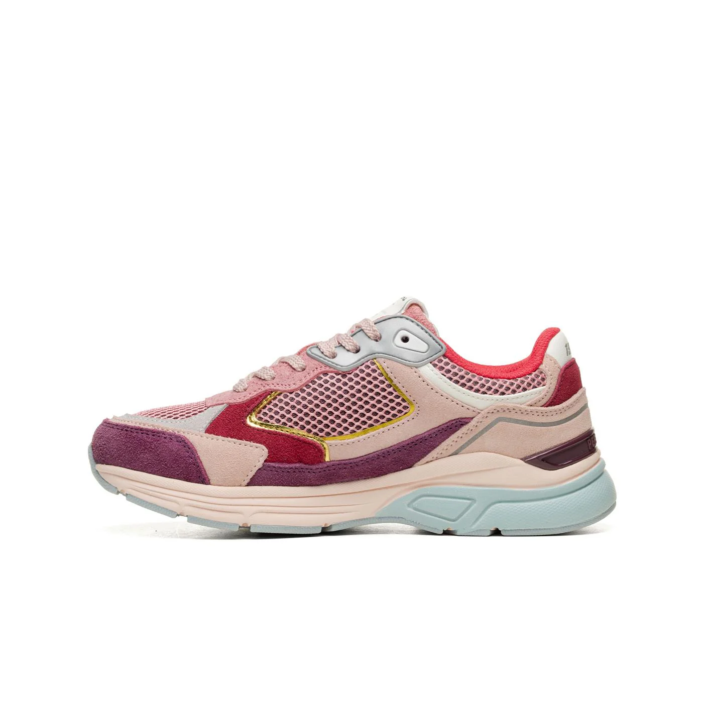 Pepe Jeans Dave Risen W Wine Purple - Image 2