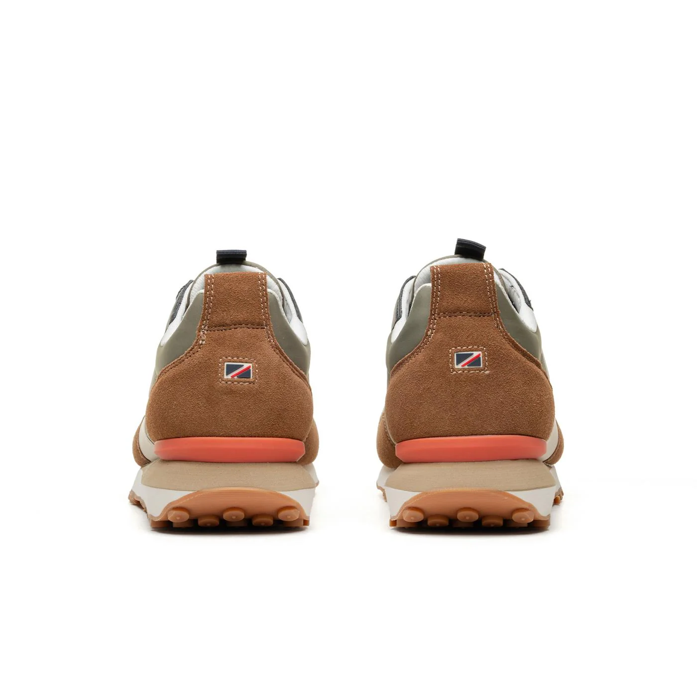 Pepe Jeans Foster Heat M Tobacco Brown - Image 4