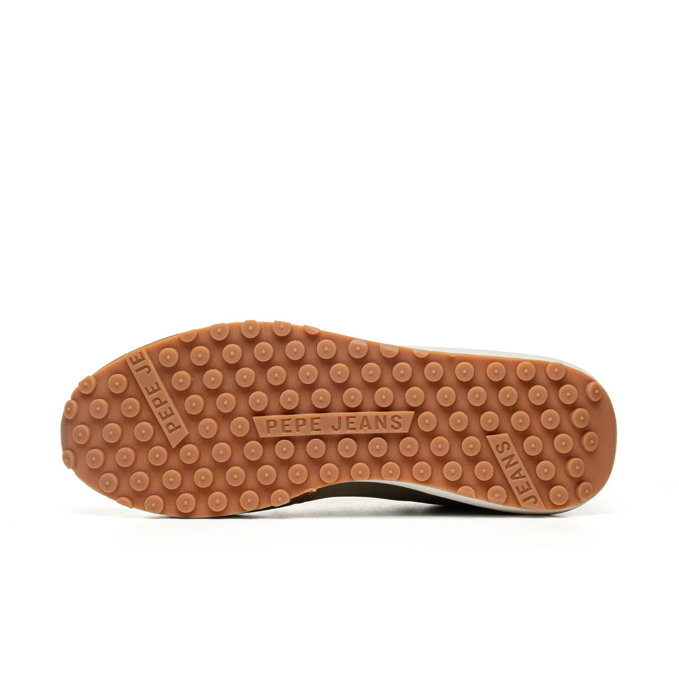 Pepe Jeans Foster Heat M Tobacco Brown - Image 6