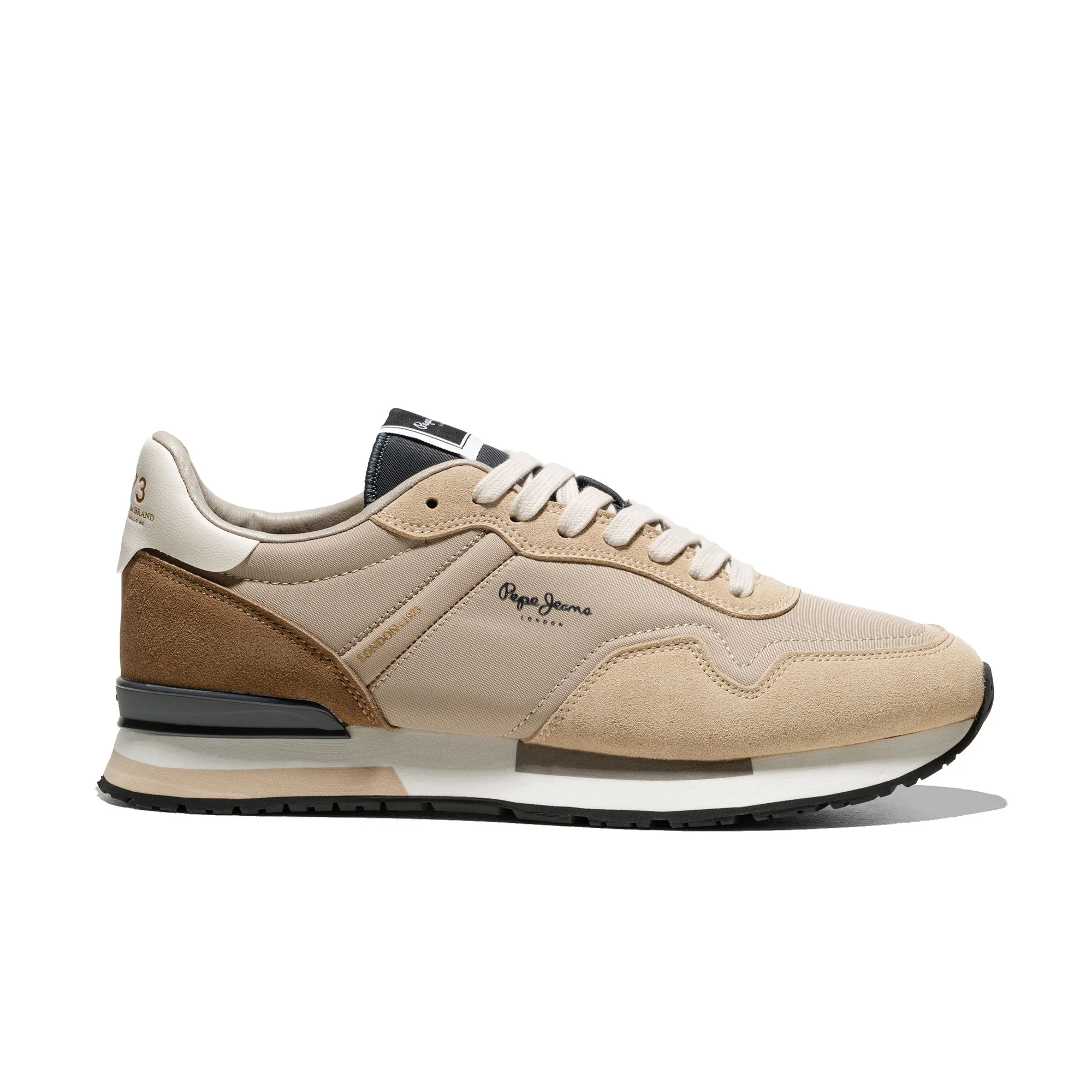 Pepe Jeans Hailon Basic M Camel Beige