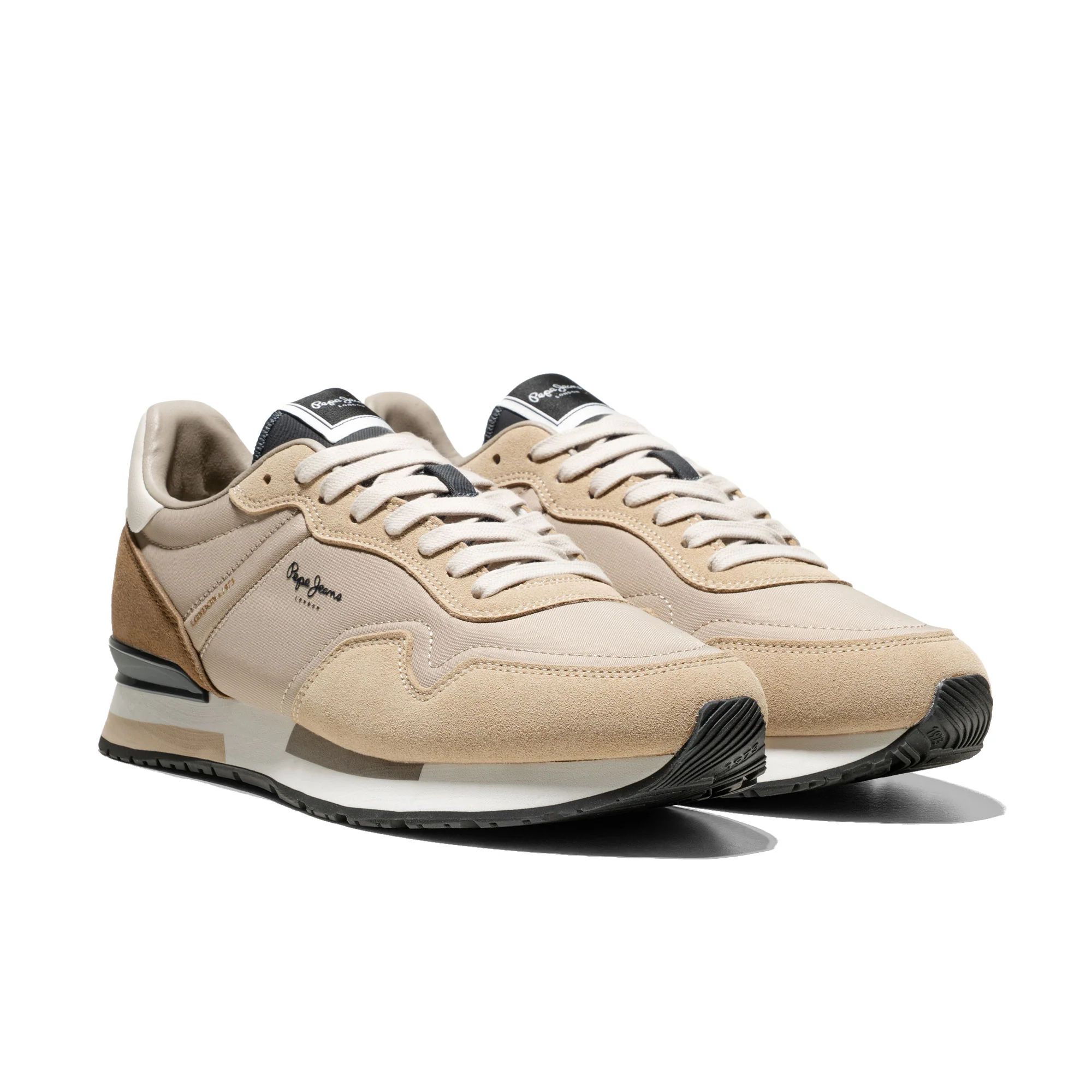 Pepe Jeans Hailon Basic M Camel Beige - Image 2