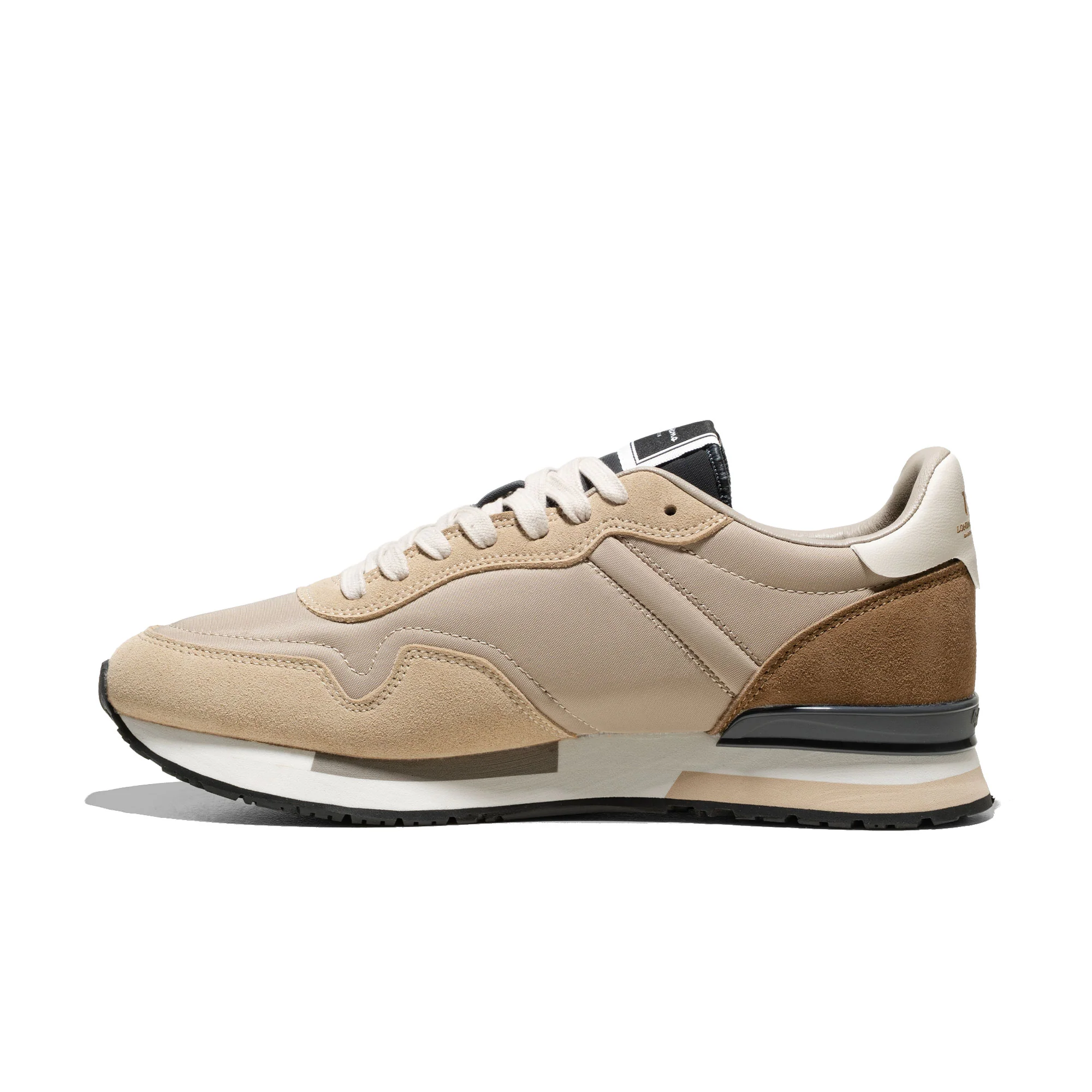 Pepe Jeans Hailon Basic M Camel Beige - Image 3