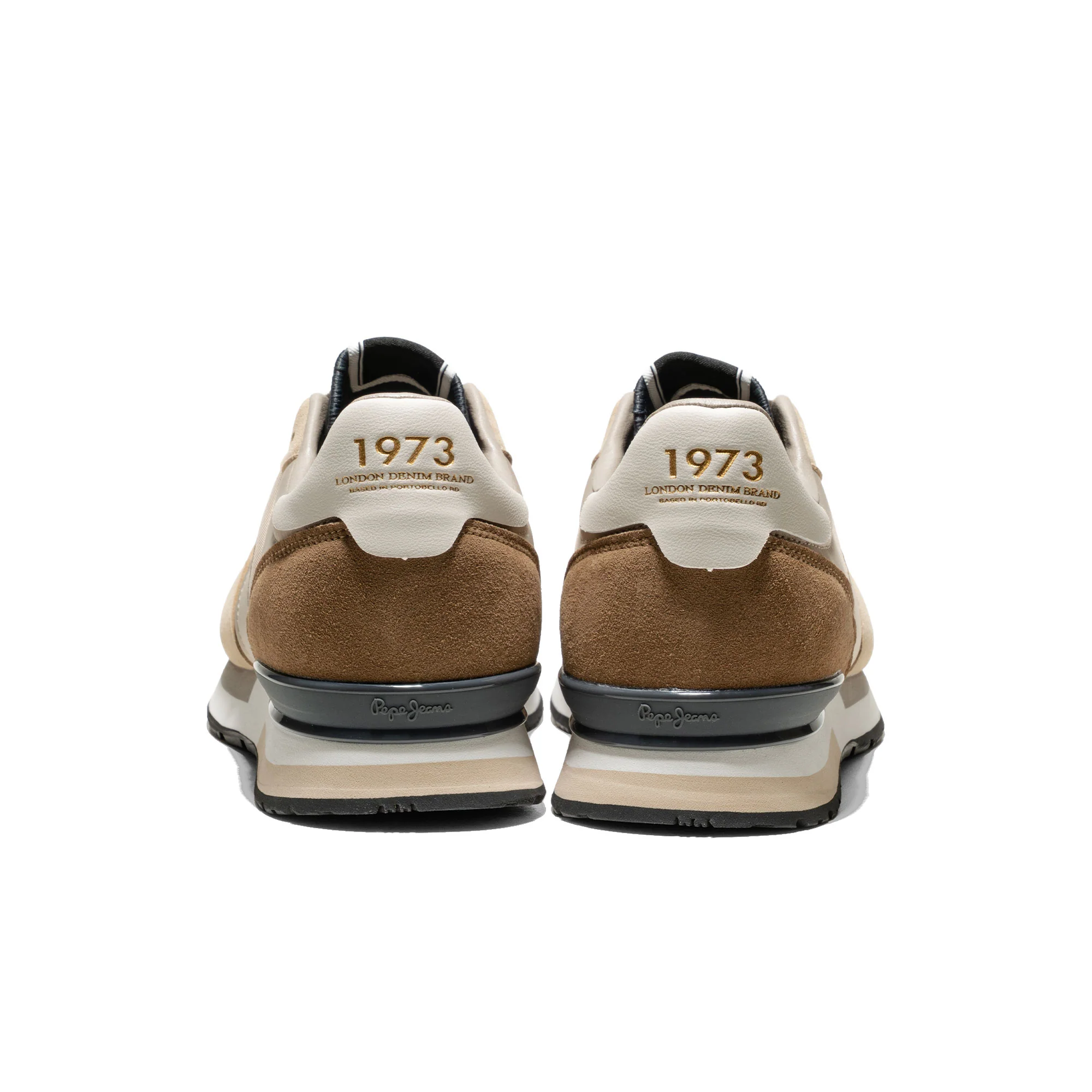 Pepe Jeans Hailon Basic M Camel Beige - Image 4