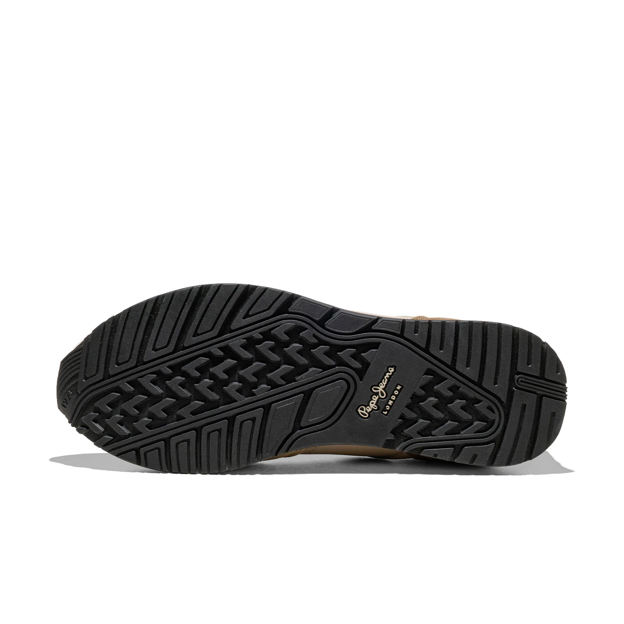 Pepe Jeans Hailon Basic M Camel Beige - Image 6
