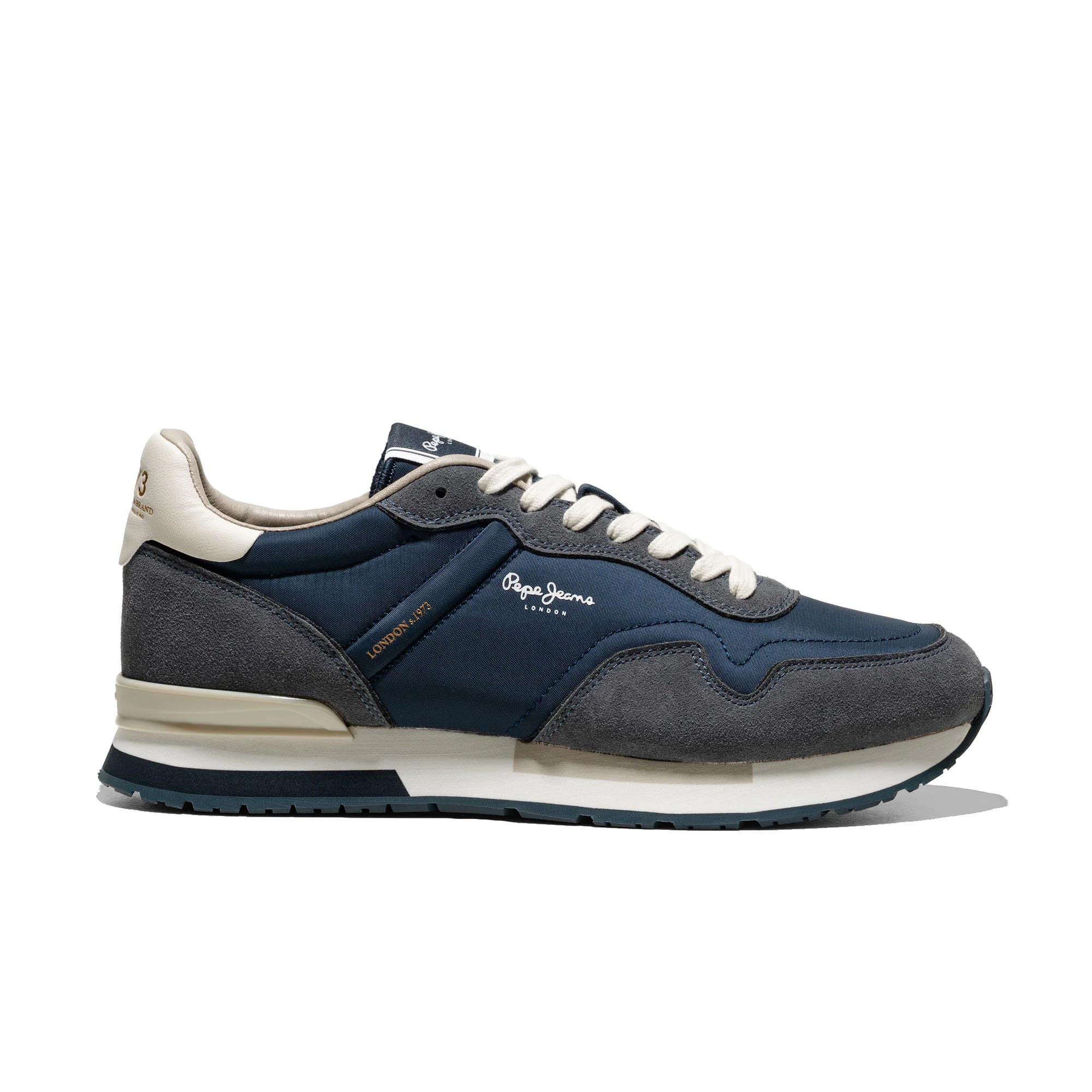 Pepe Jeans Hailon Basic M Marine Blue
