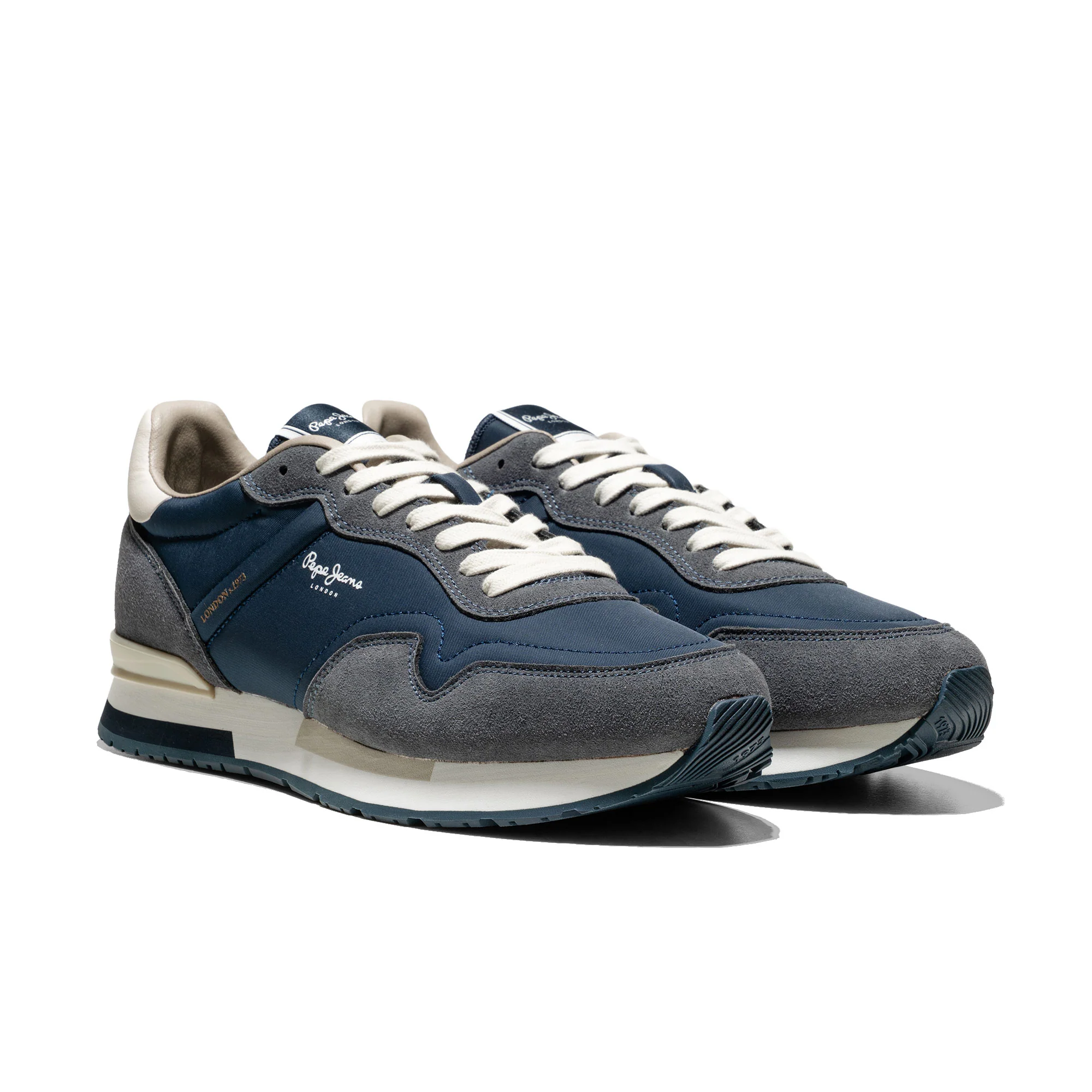 Pepe Jeans Hailon Basic M Marine Blue - Image 2