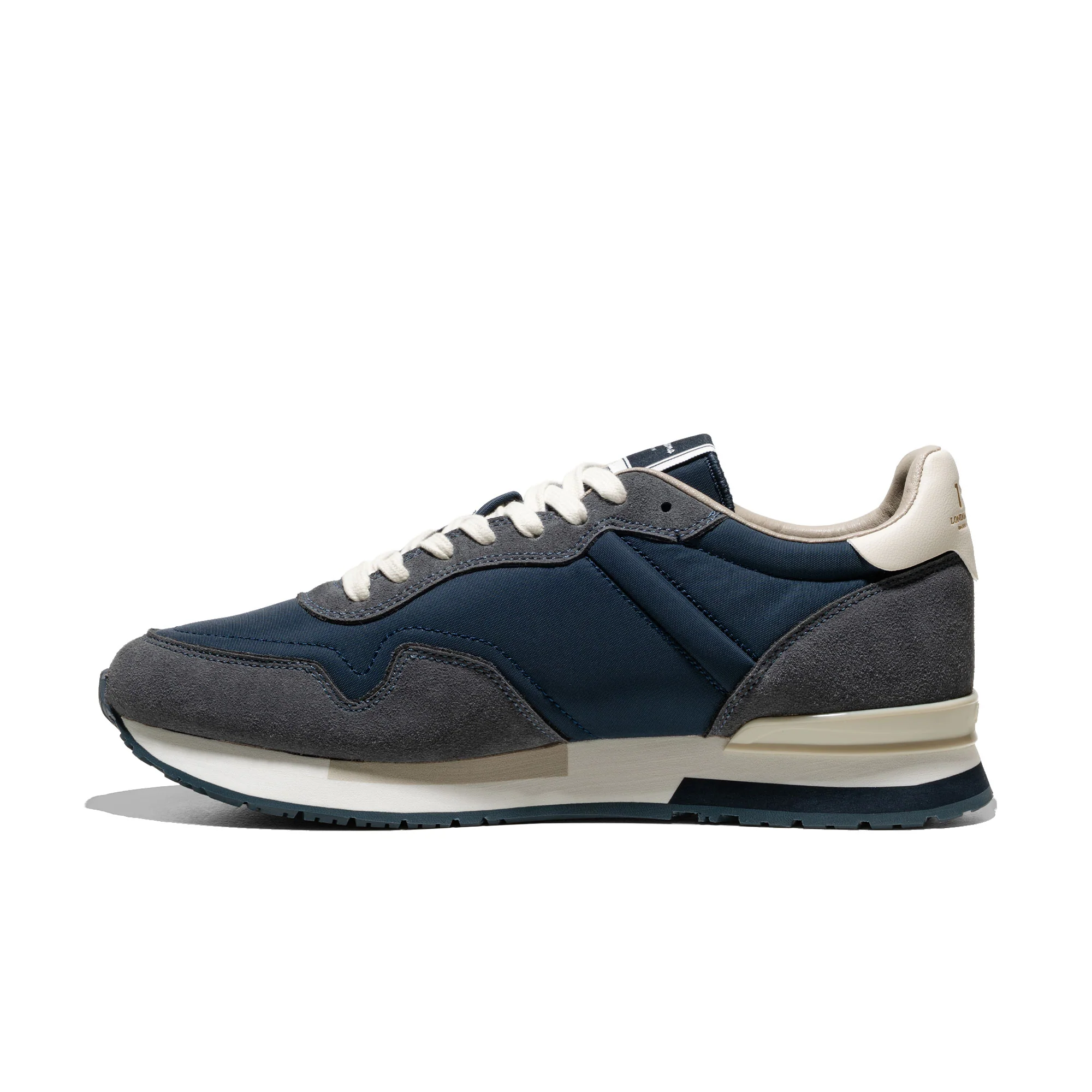 Pepe Jeans Hailon Basic M Marine Blue - Image 3