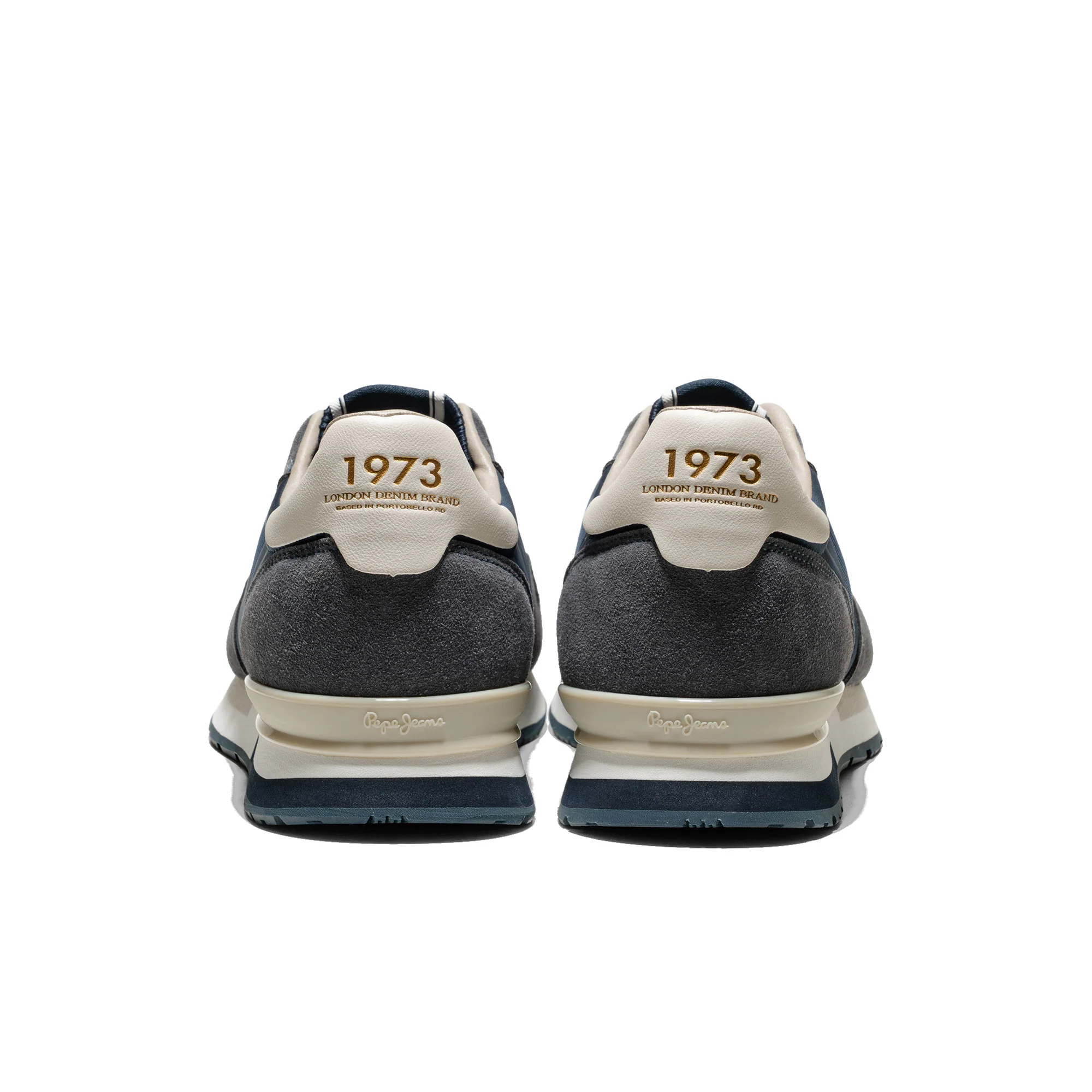 Pepe Jeans Hailon Basic M Marine Blue - Image 4
