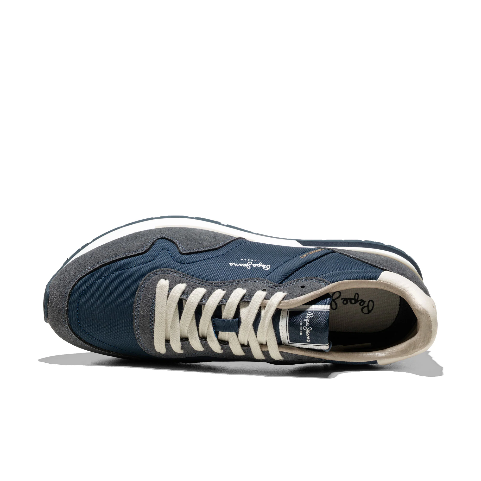 Pepe Jeans Hailon Basic M Marine Blue - Image 5