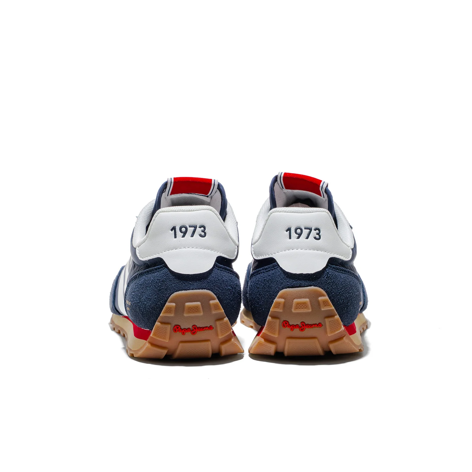Pepe Jeans Jason Brand M Royal Blue - Image 4
