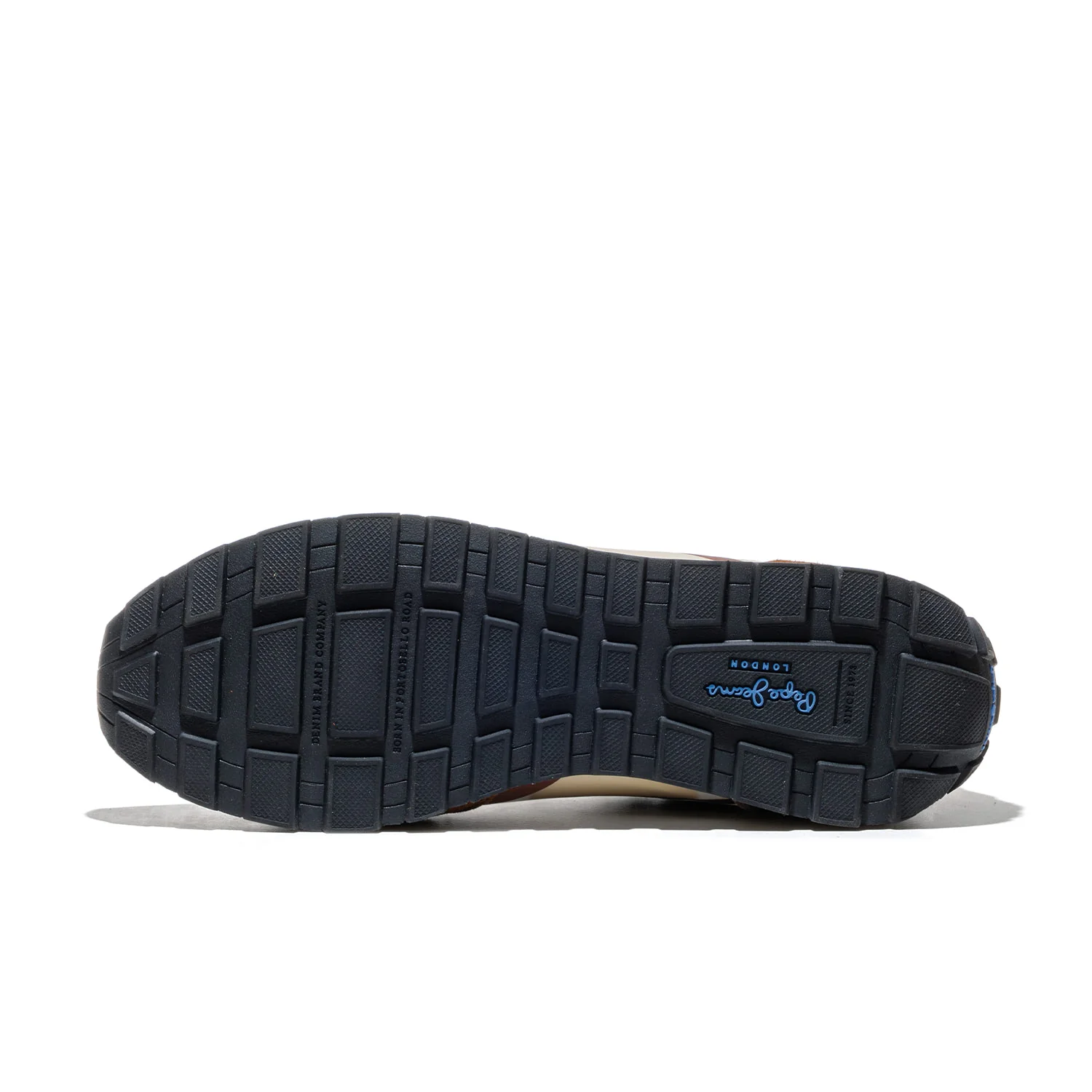 Pepe Jeans Jason Brand M Tobacco Brown - Image 6