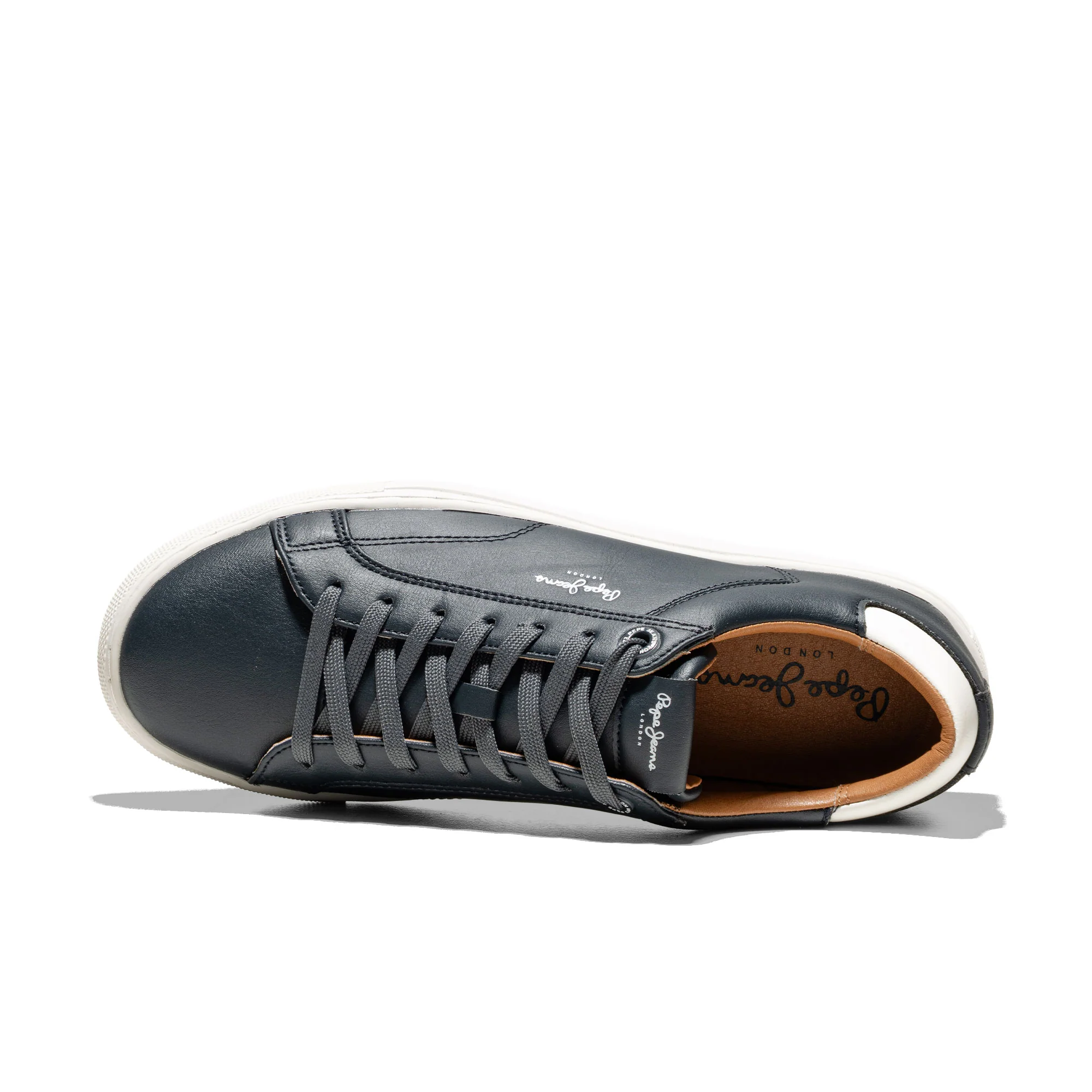 Pepe Jeans Joe Basic Navy - Image 5