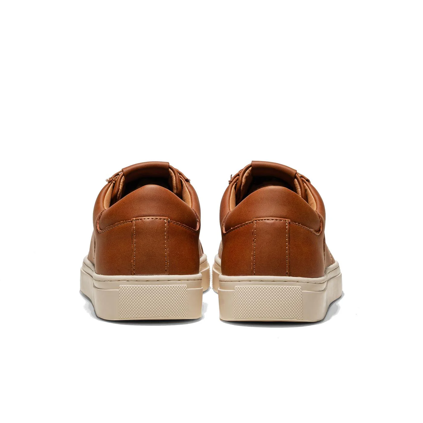 Pepe Jeans Joe Basic Tan Brown - Image 4