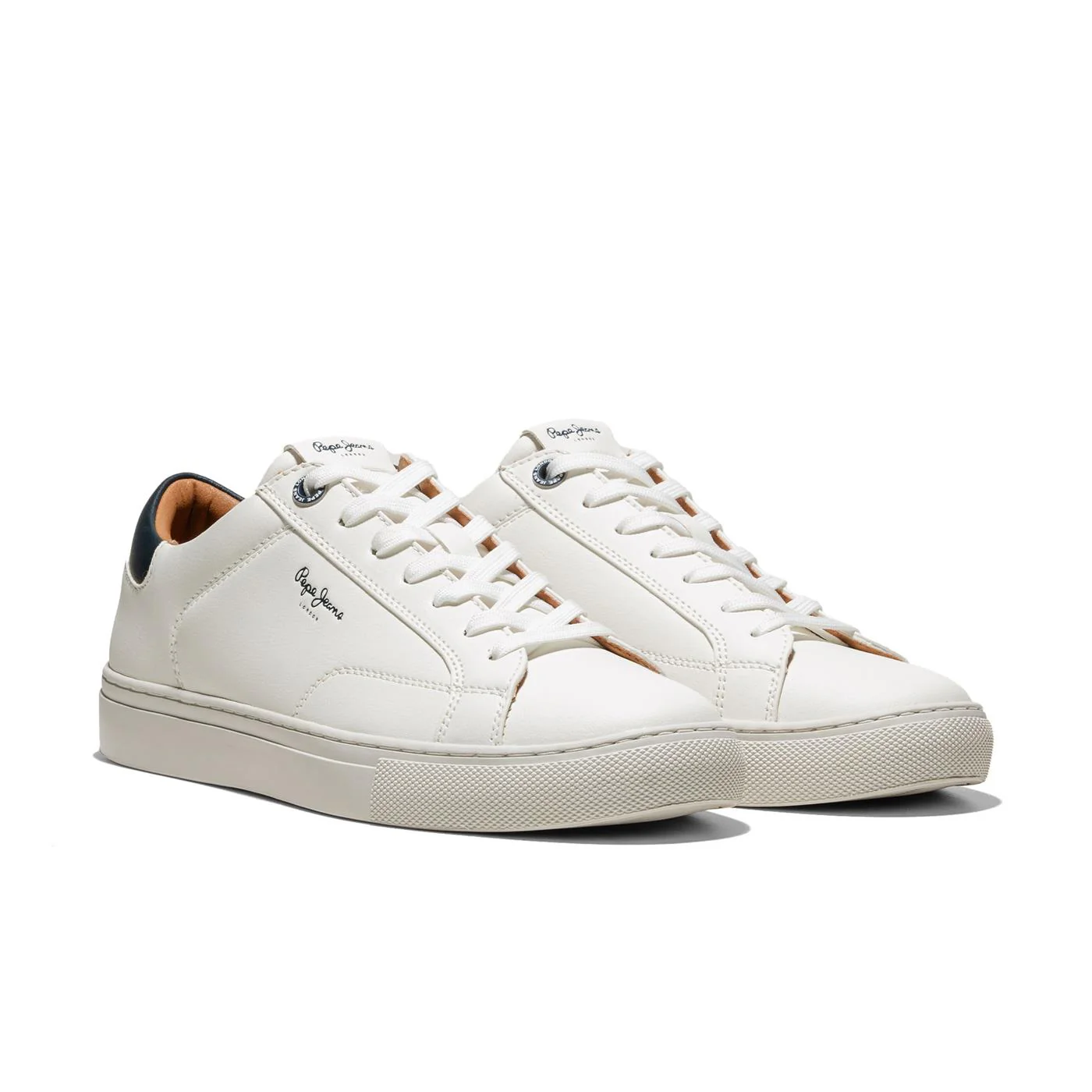 Pepe Jeans Joe Basic White - Image 2