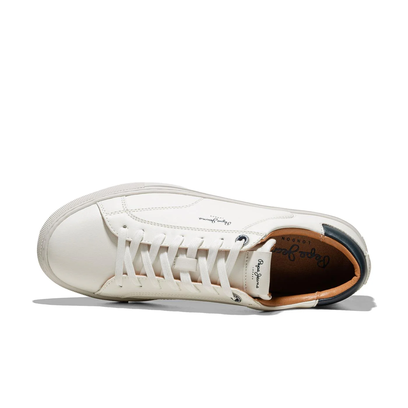 Pepe Jeans Joe Basic White - Image 5