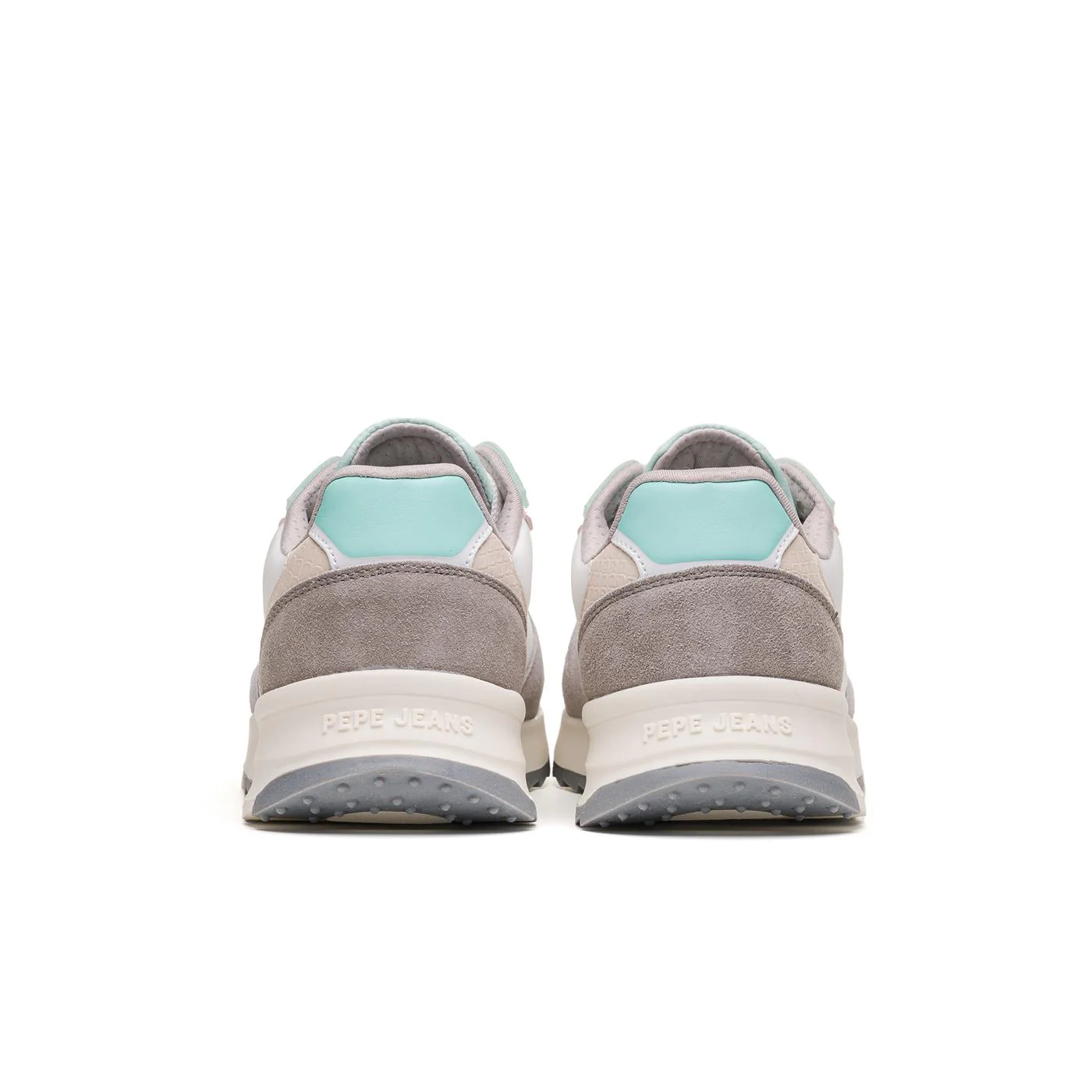 Pepe Jeans Joy Star Soft White - Image 4
