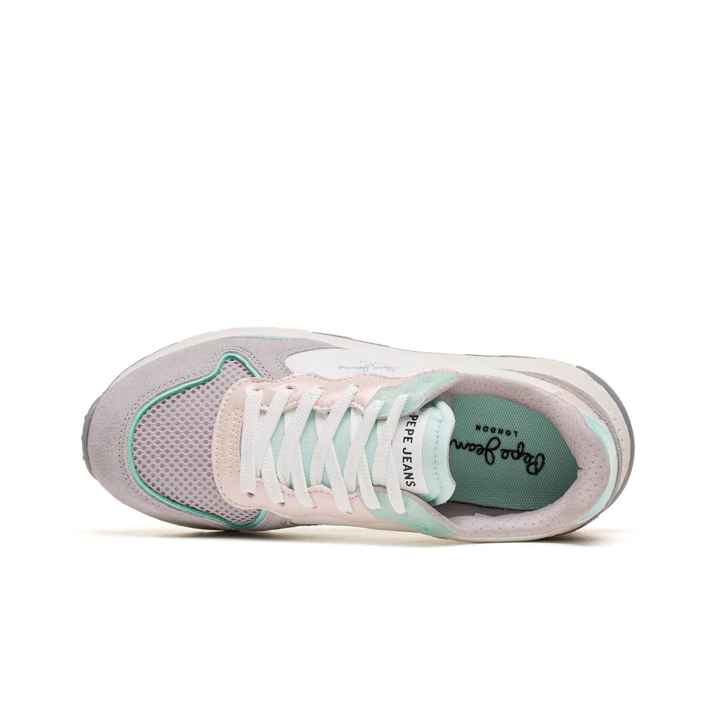 Pepe Jeans Joy Star Soft White - Image 5