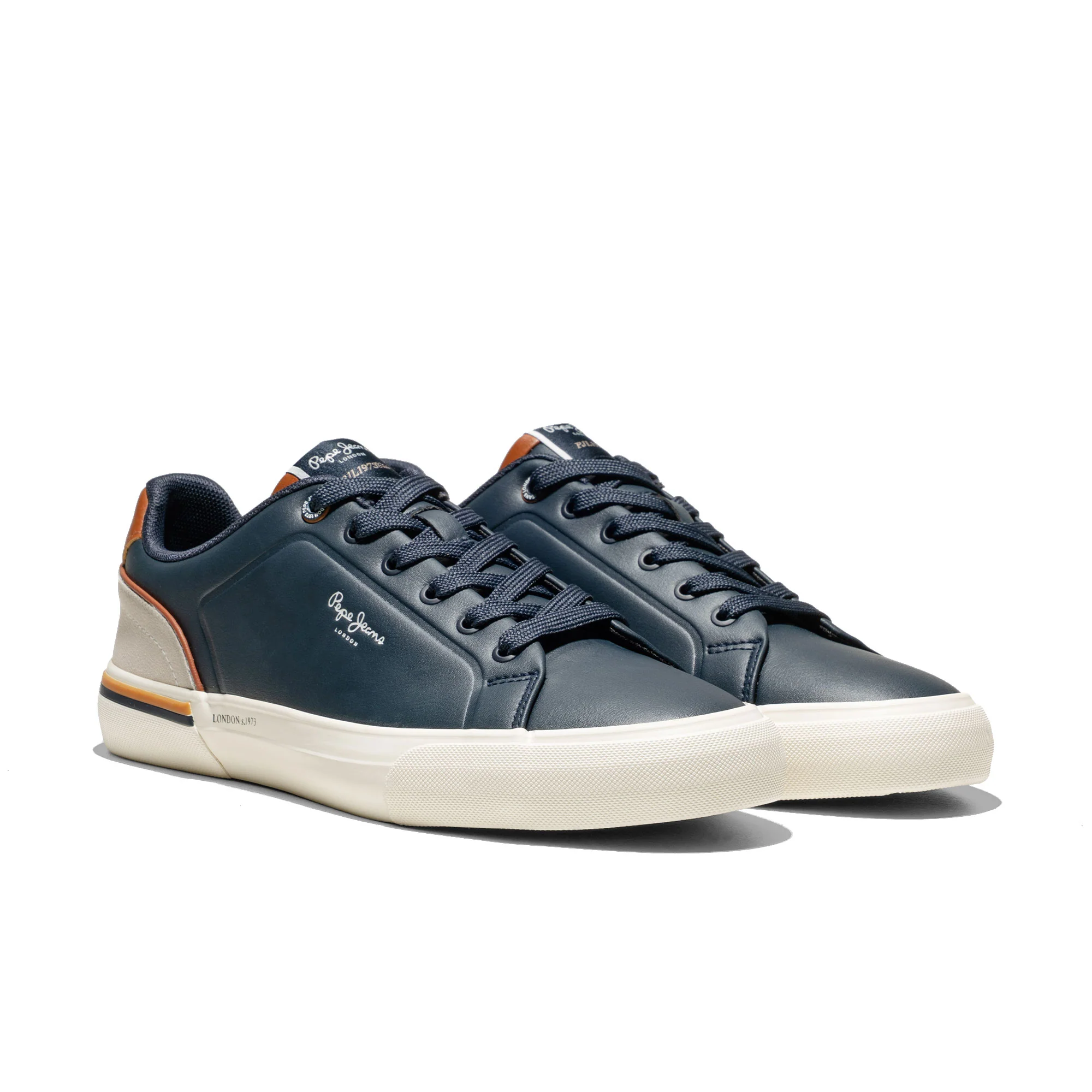 Pepe Jeans Kenton Campus M Navy - Image 2