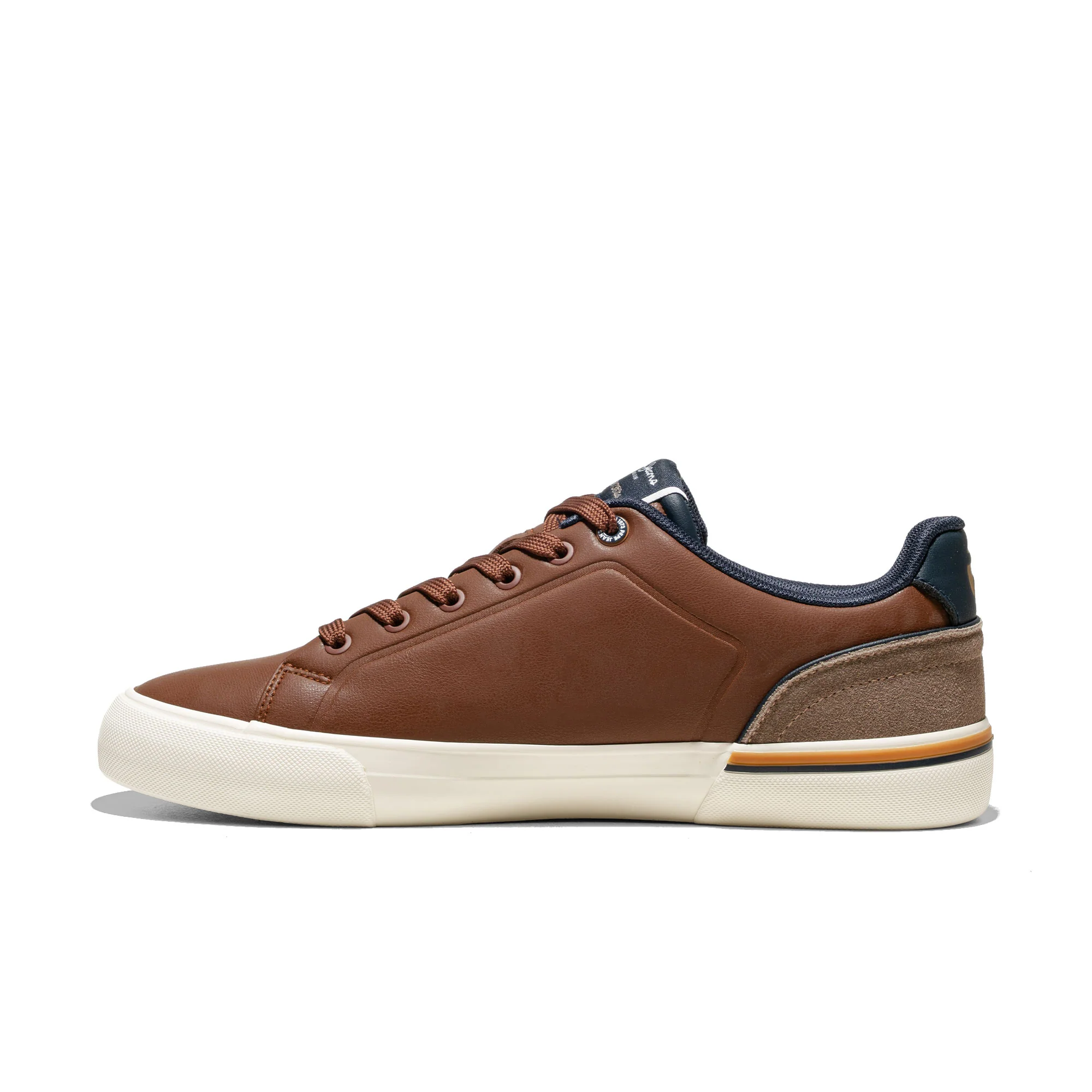 Pepe Jeans Kenton Campus M Tan Brown - Image 3