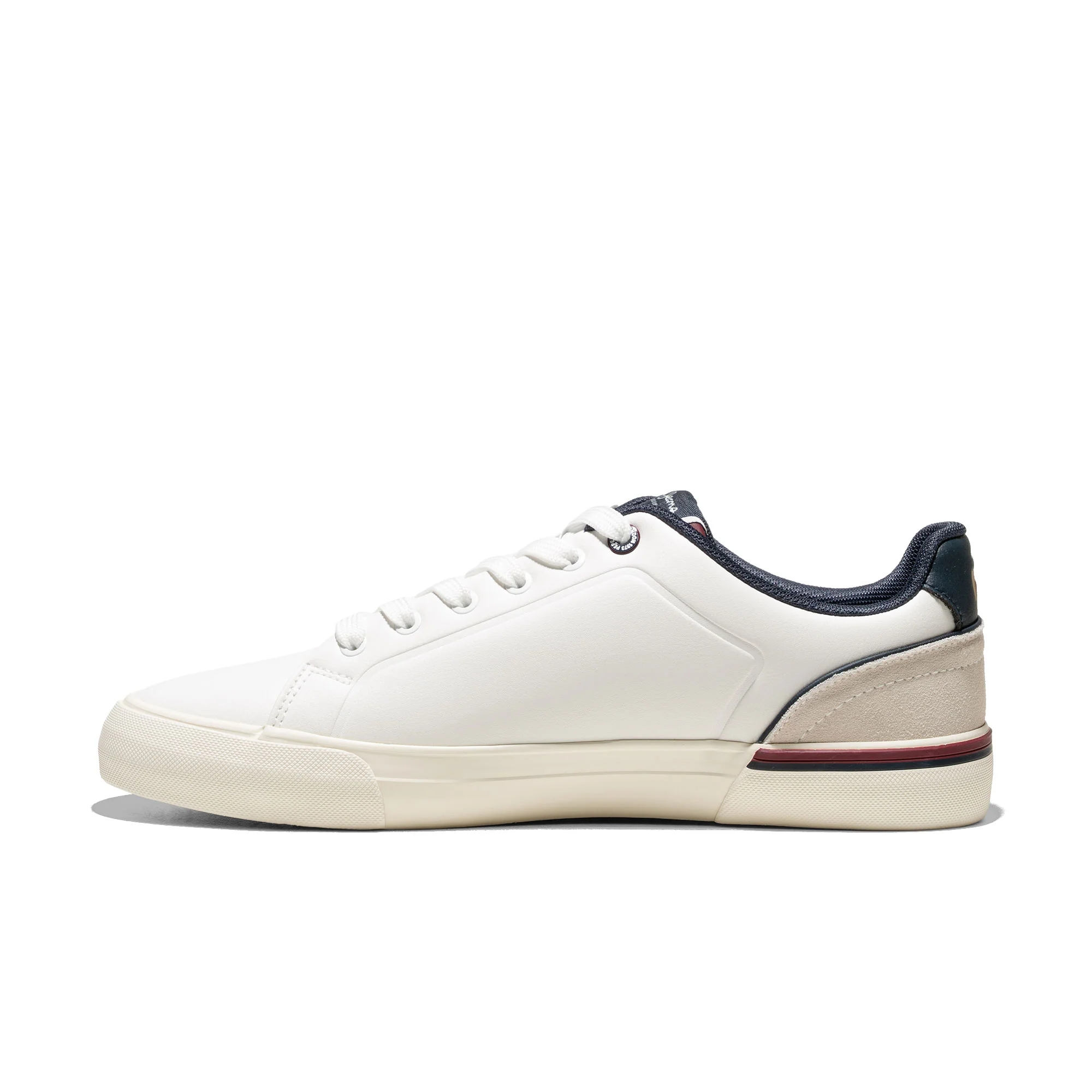 Pepe Jeans Kenton Campus M White - Image 3