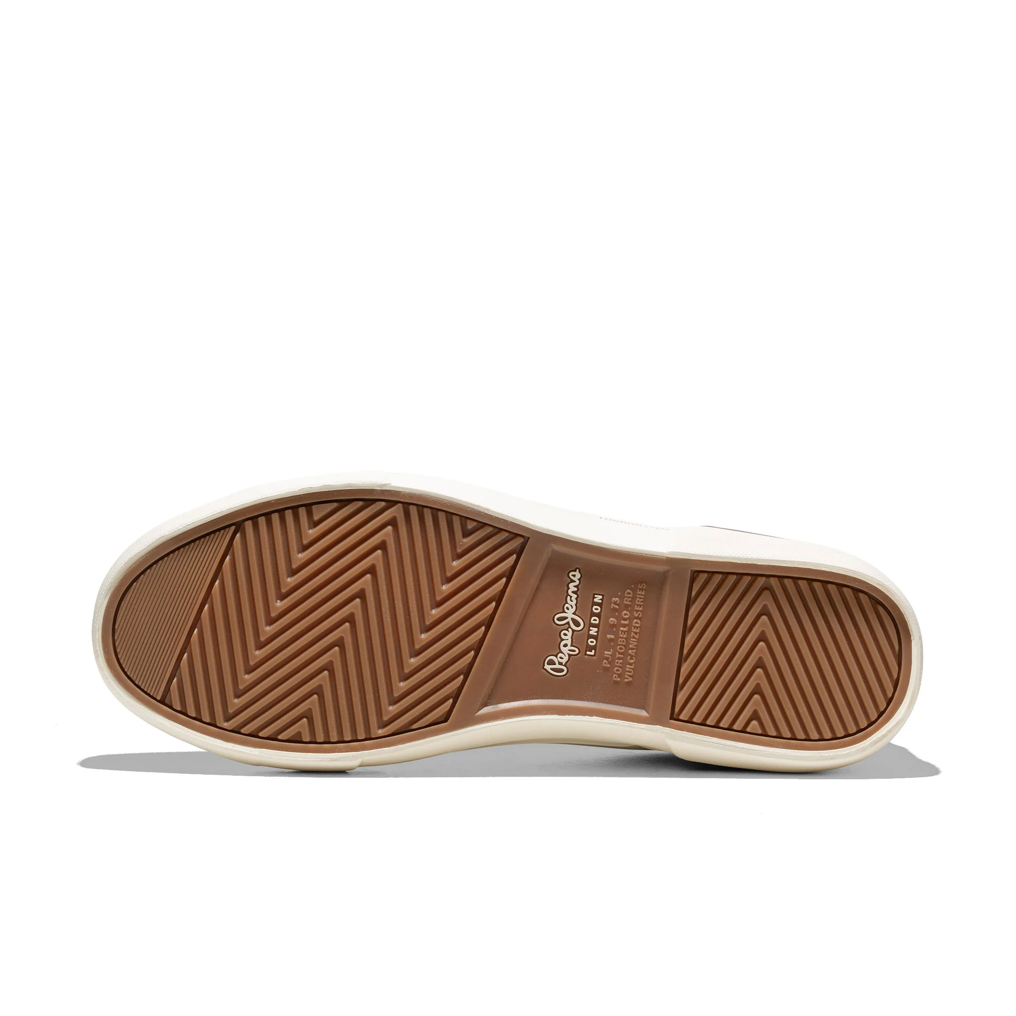 Pepe Jeans Kenton Campus M White - Image 6