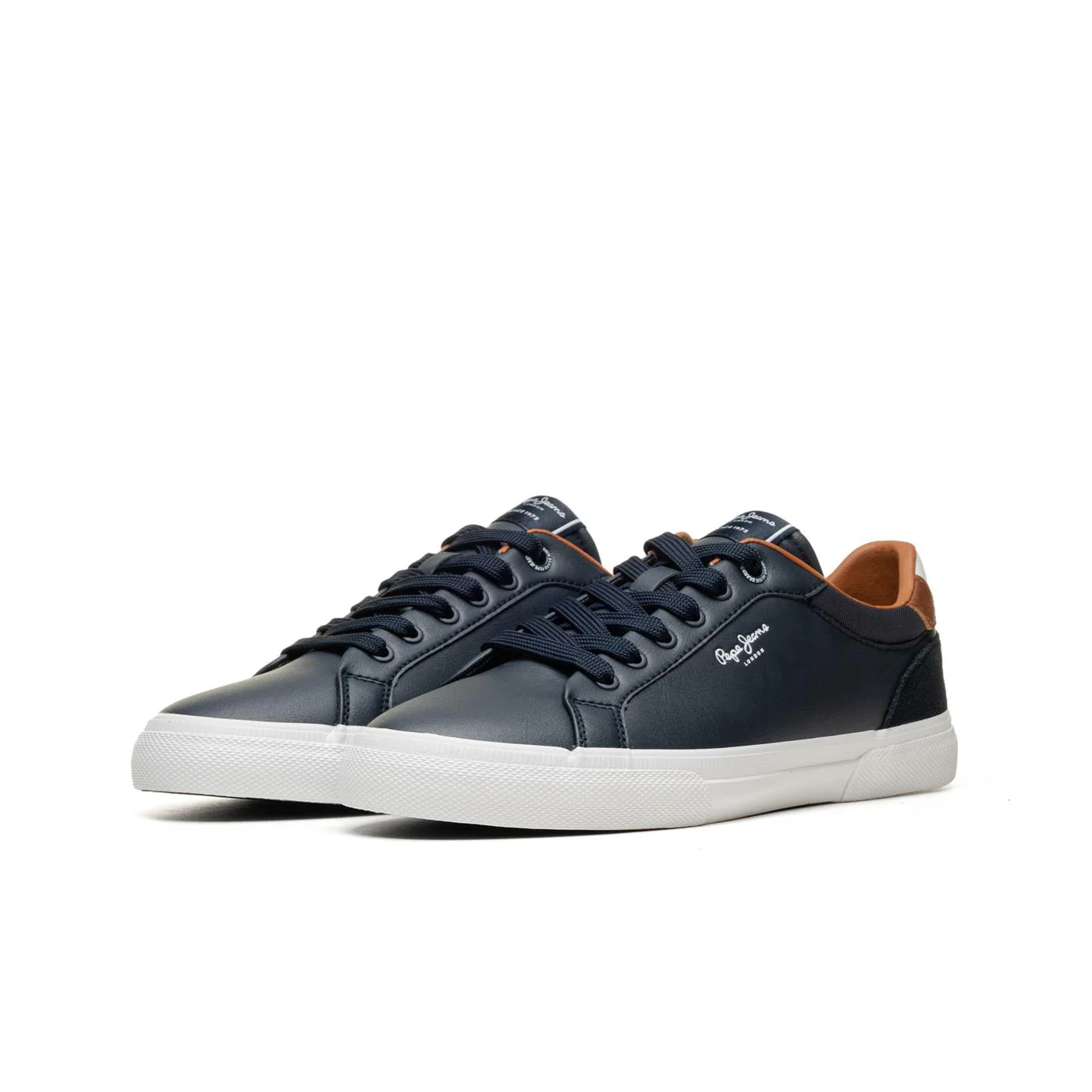 Pepe Jeans Kenton Court M Navy - Image 3