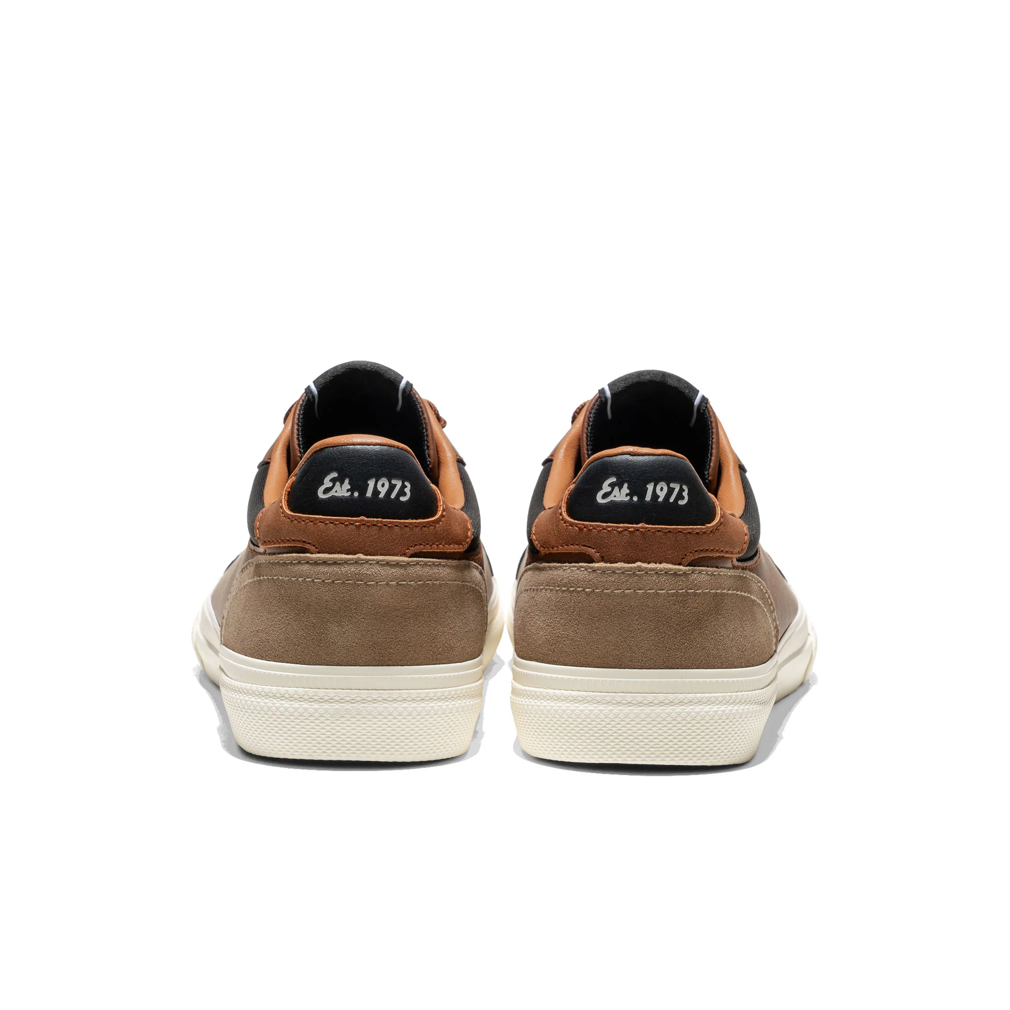 Pepe Jeans Kenton Court M Tan Brown - Image 4