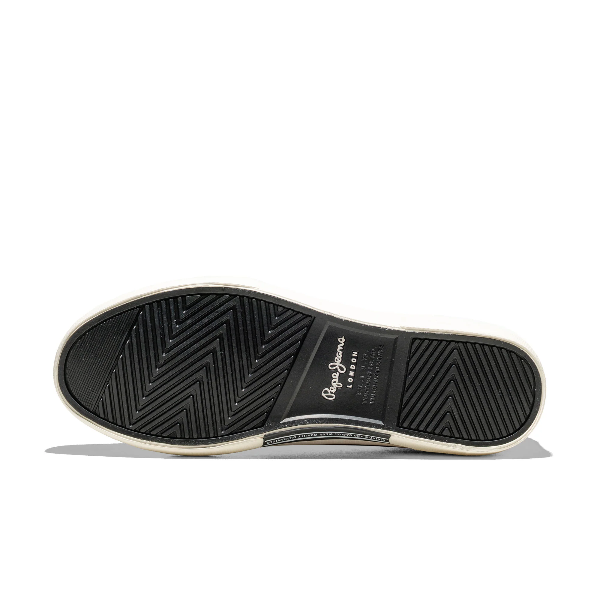 Pepe Jeans Kenton Court M Tan Brown - Image 6