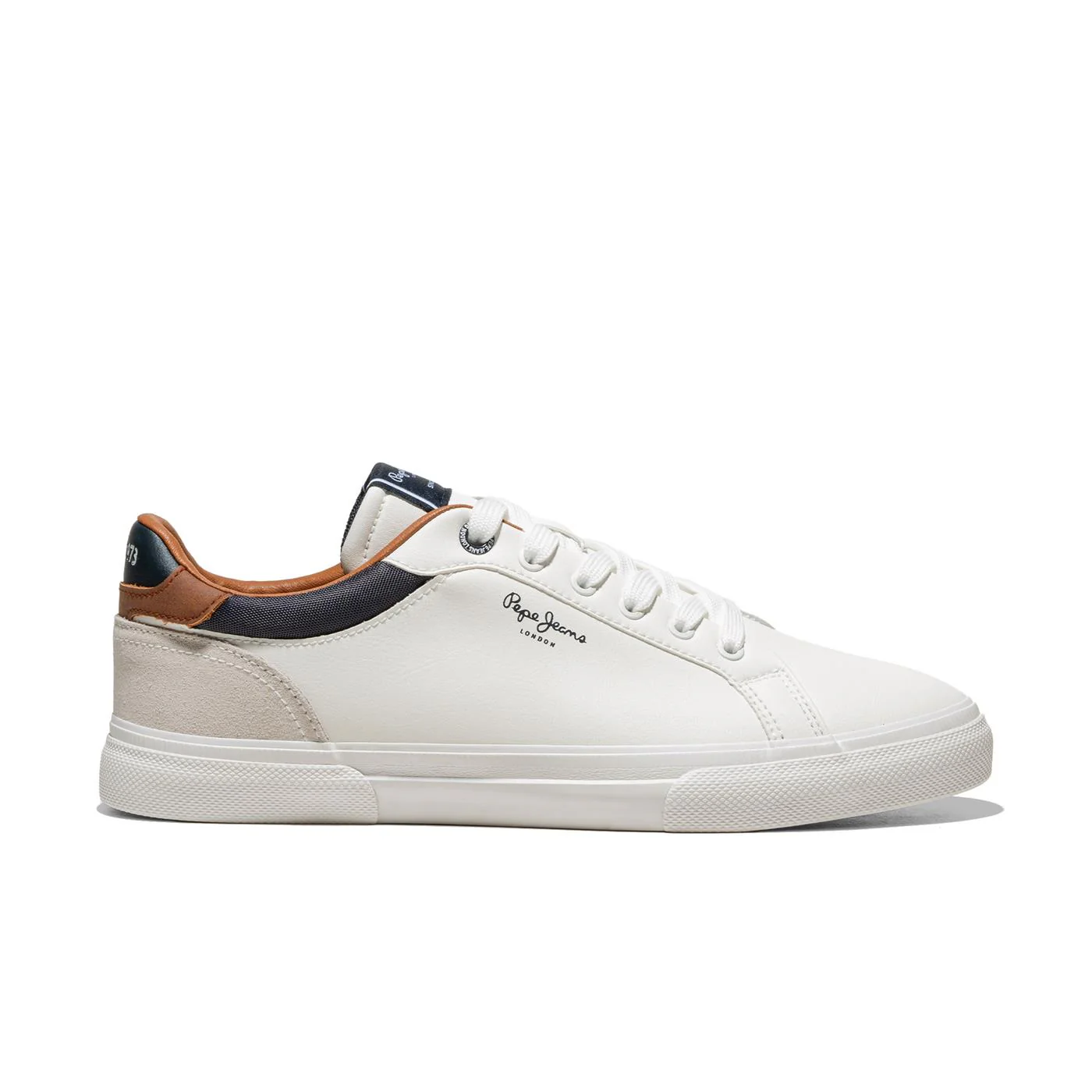 Pepe Jeans Kenton Court M White