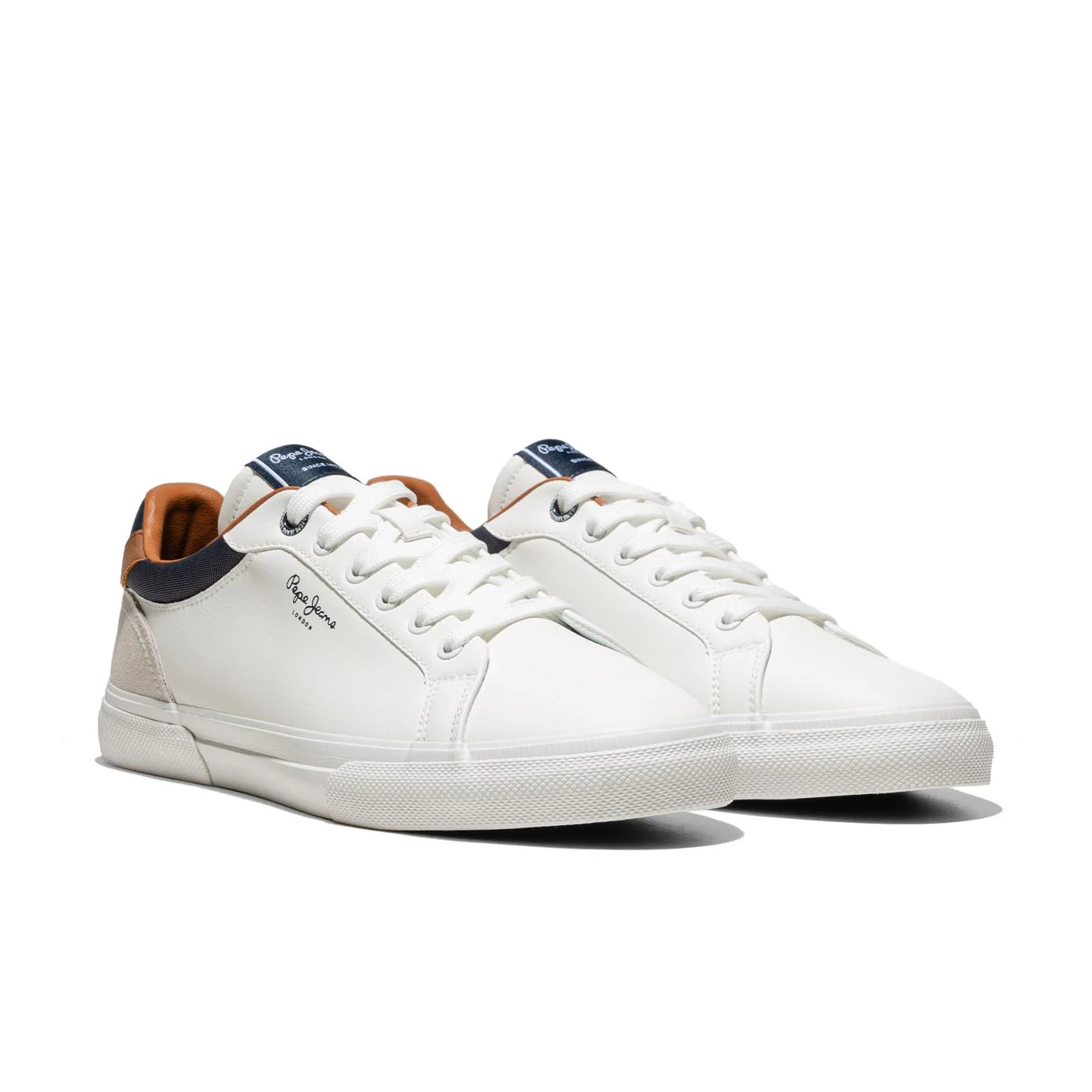 Pepe Jeans Kenton Court M White - Image 2
