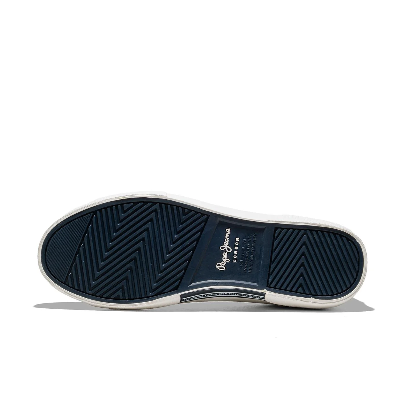 Pepe Jeans Kenton Court M White - Image 6