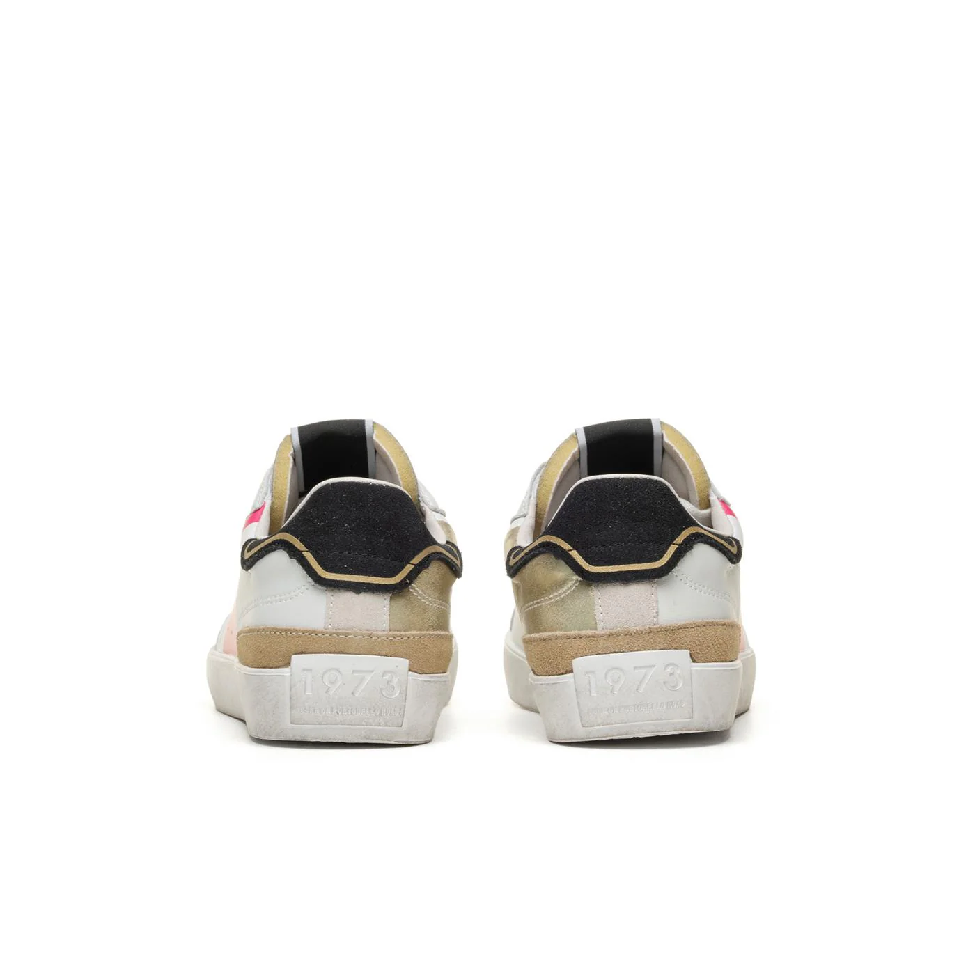 Pepe Jeans Lane Elle W Fresa Red - Image 4