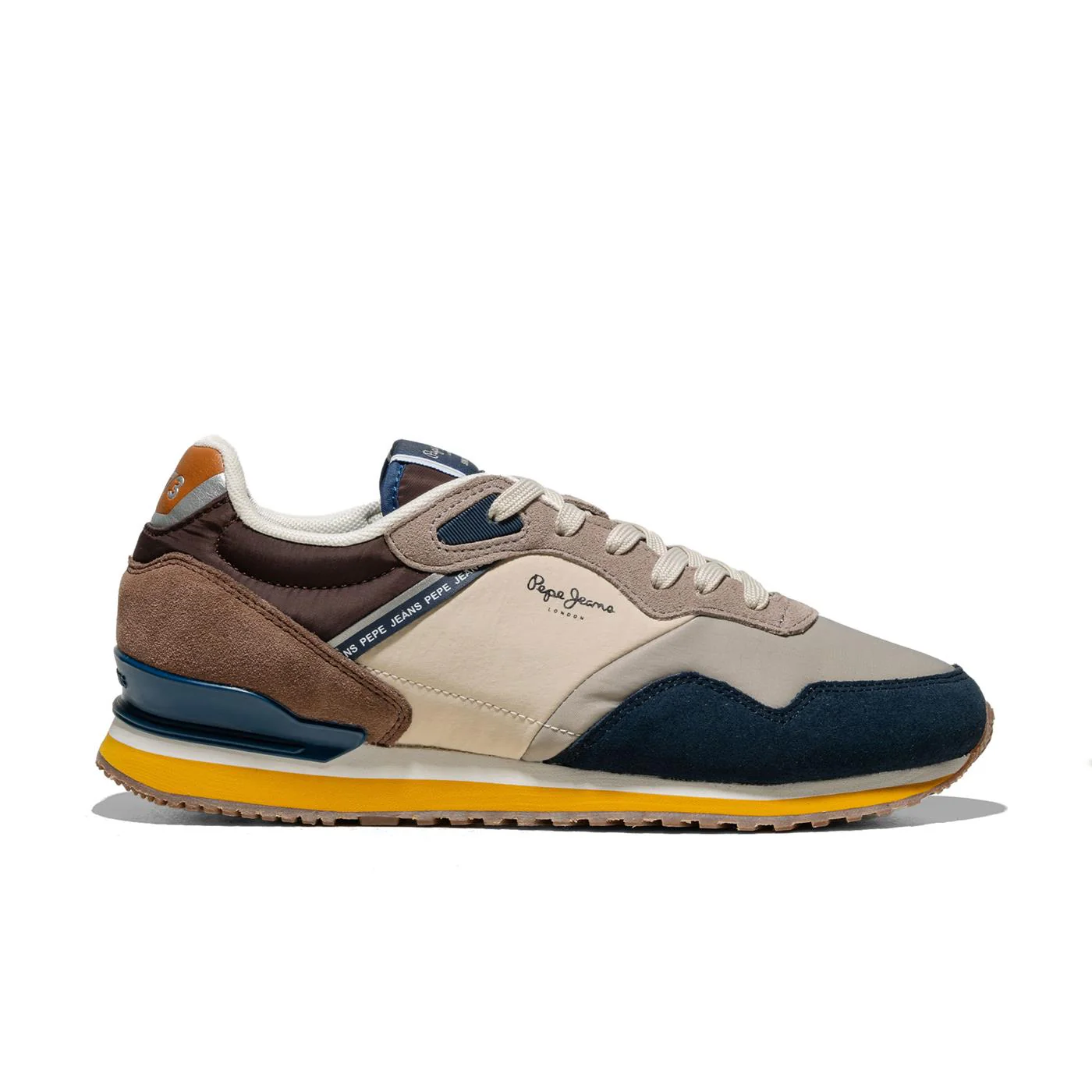 Pepe Jeans London Link M Navy
