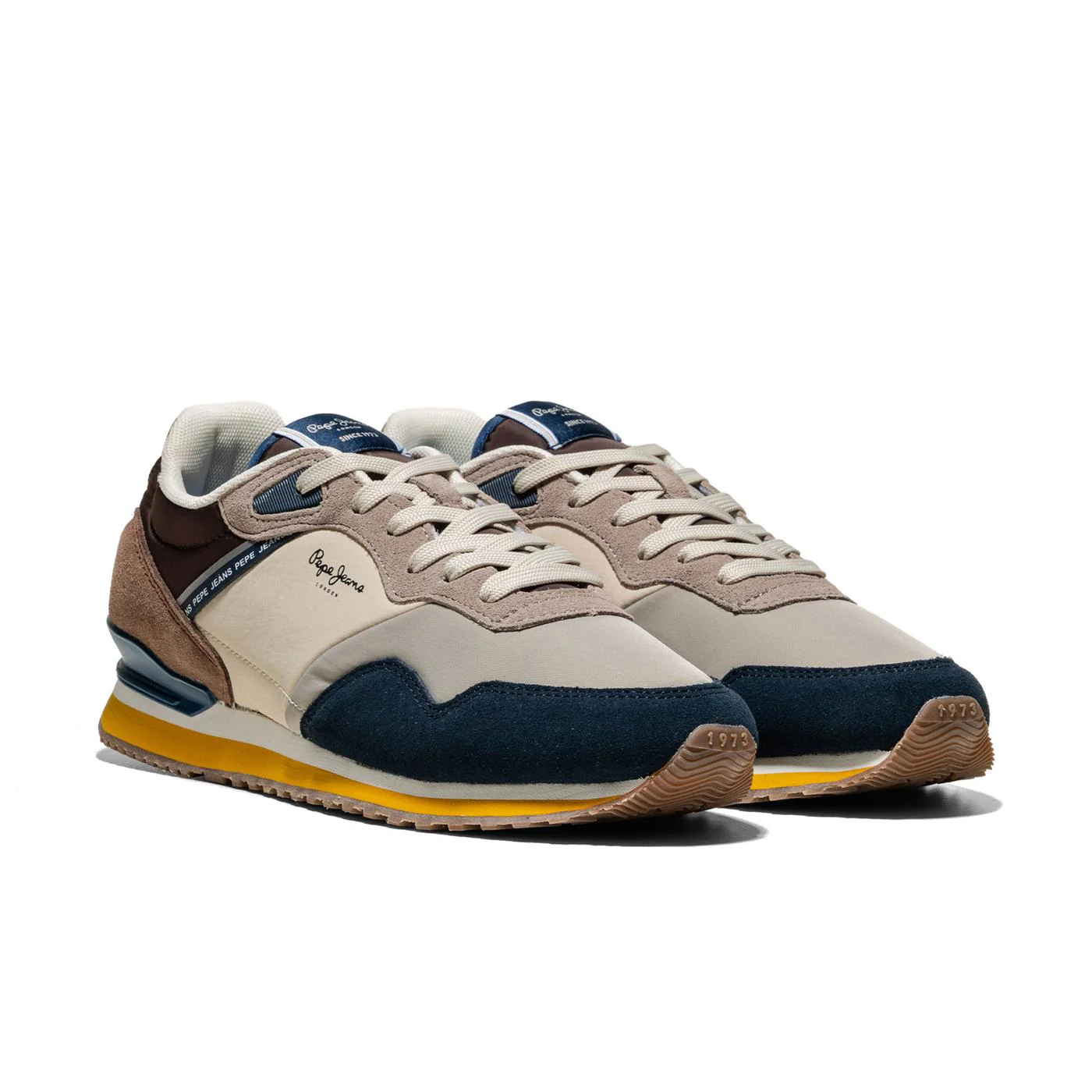 Pepe Jeans London Link M Navy - Image 2