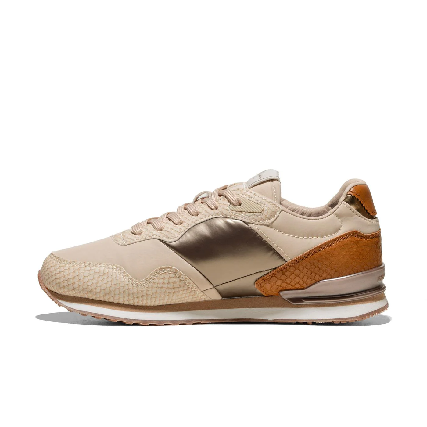 Pepe Jeans London Mix W Daisy Beige - Image 3