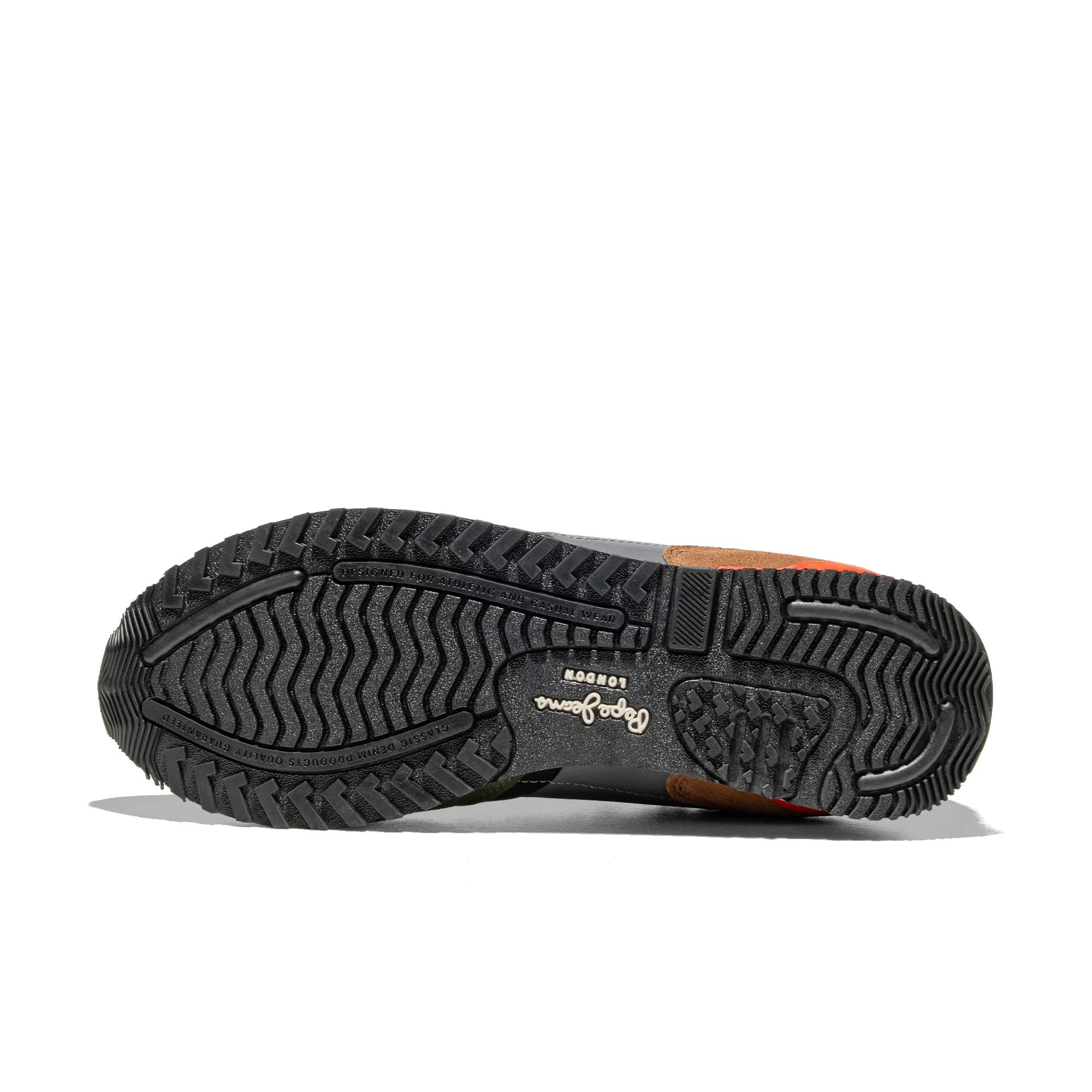 Pepe Jeans London Mood M Khaki Green - Image 6