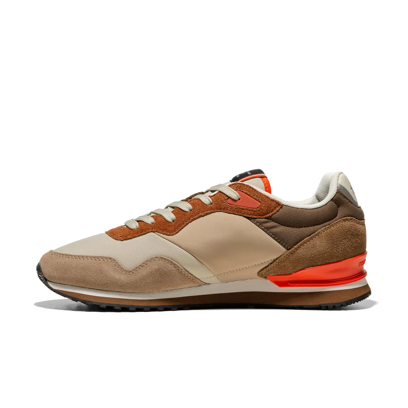 Pepe Jeans London Muse M Base Beige - Image 3