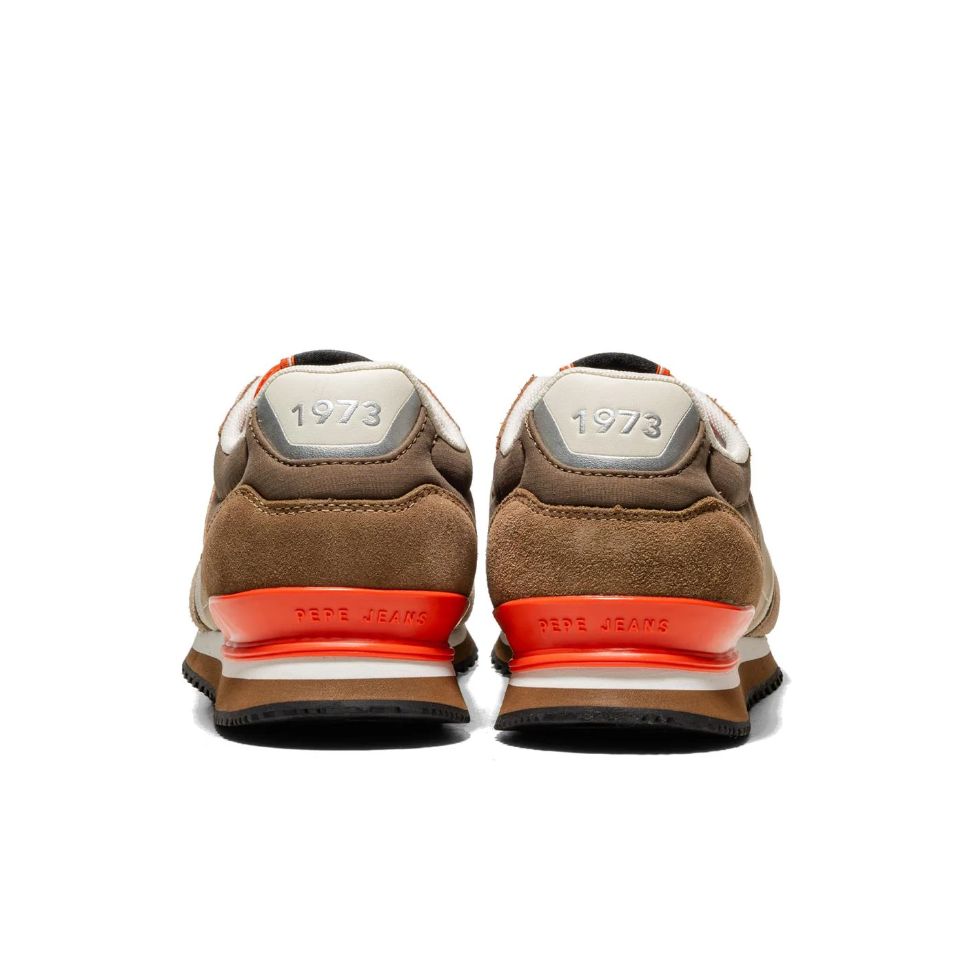 Pepe Jeans London Muse M Base Beige - Image 4