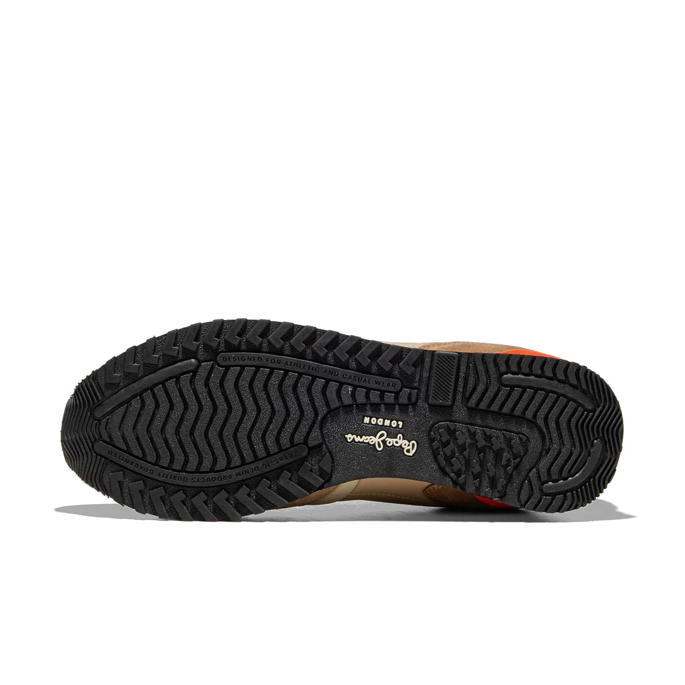 Pepe Jeans London Muse M Base Beige - Image 6