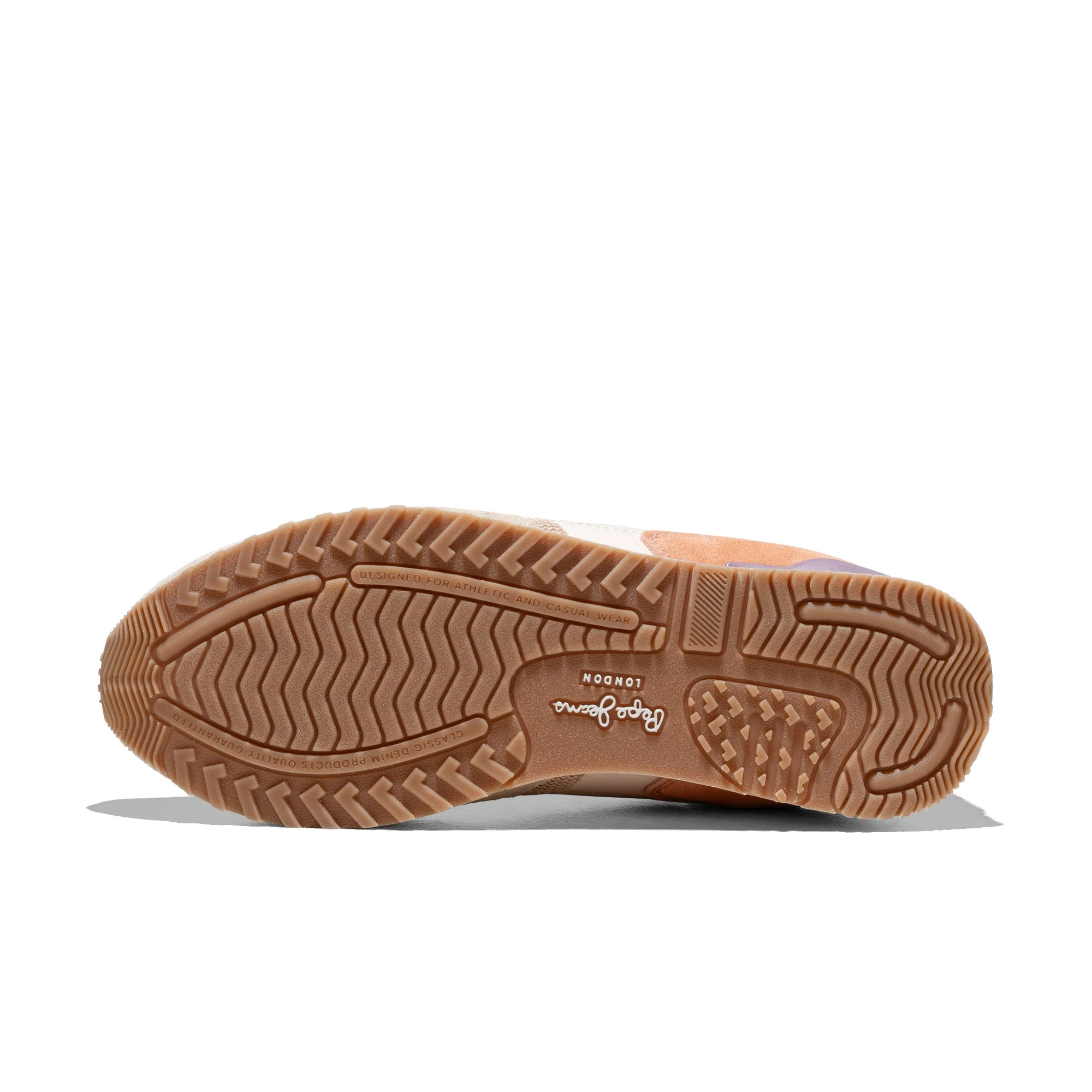 Pepe Jeans London Sand W Ice Grey - Image 6