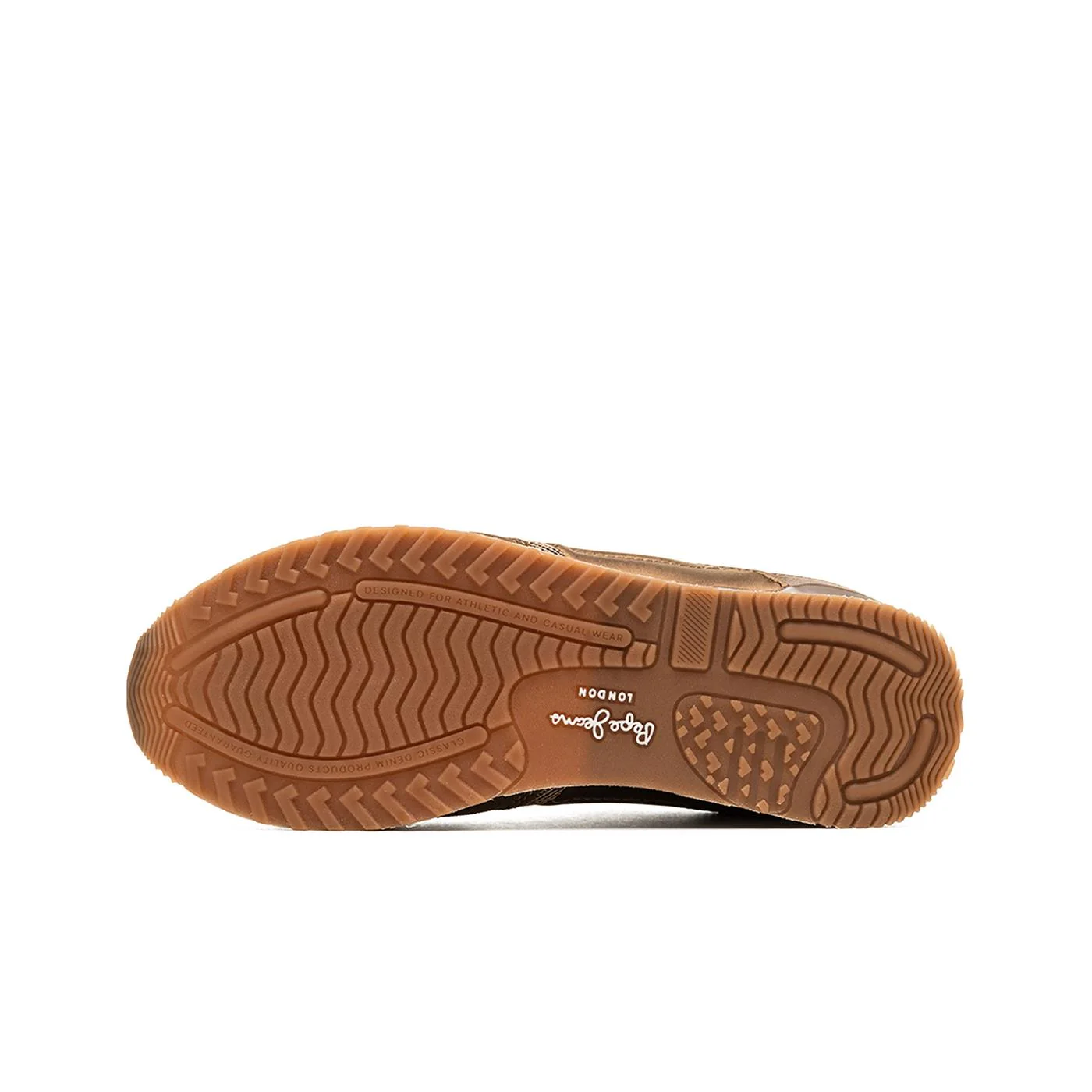Pepe Jeans London W Sequins Concrete Beige - Image 6
